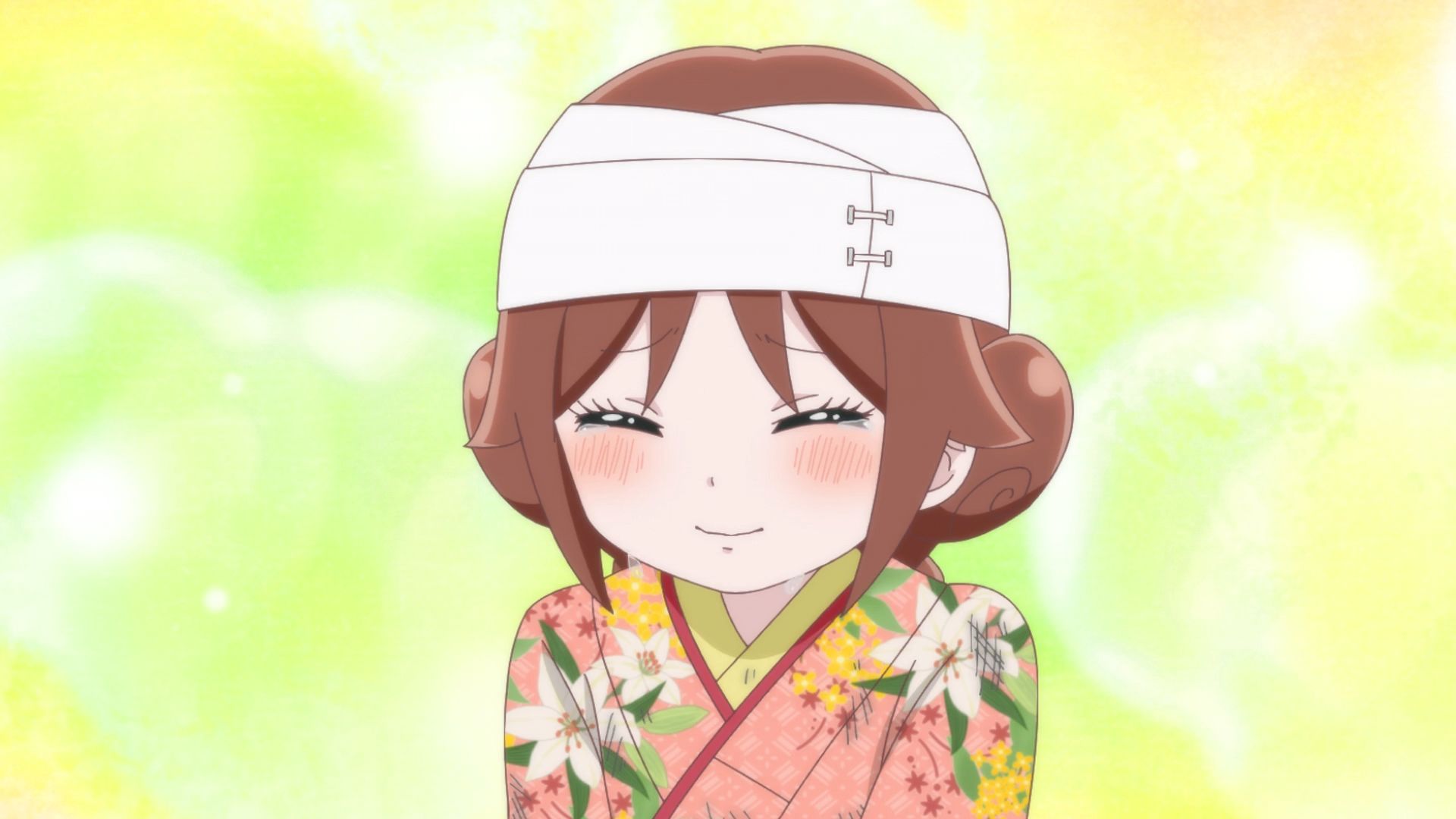 anime, taisho otome fairy tale, yuzuki tachibana