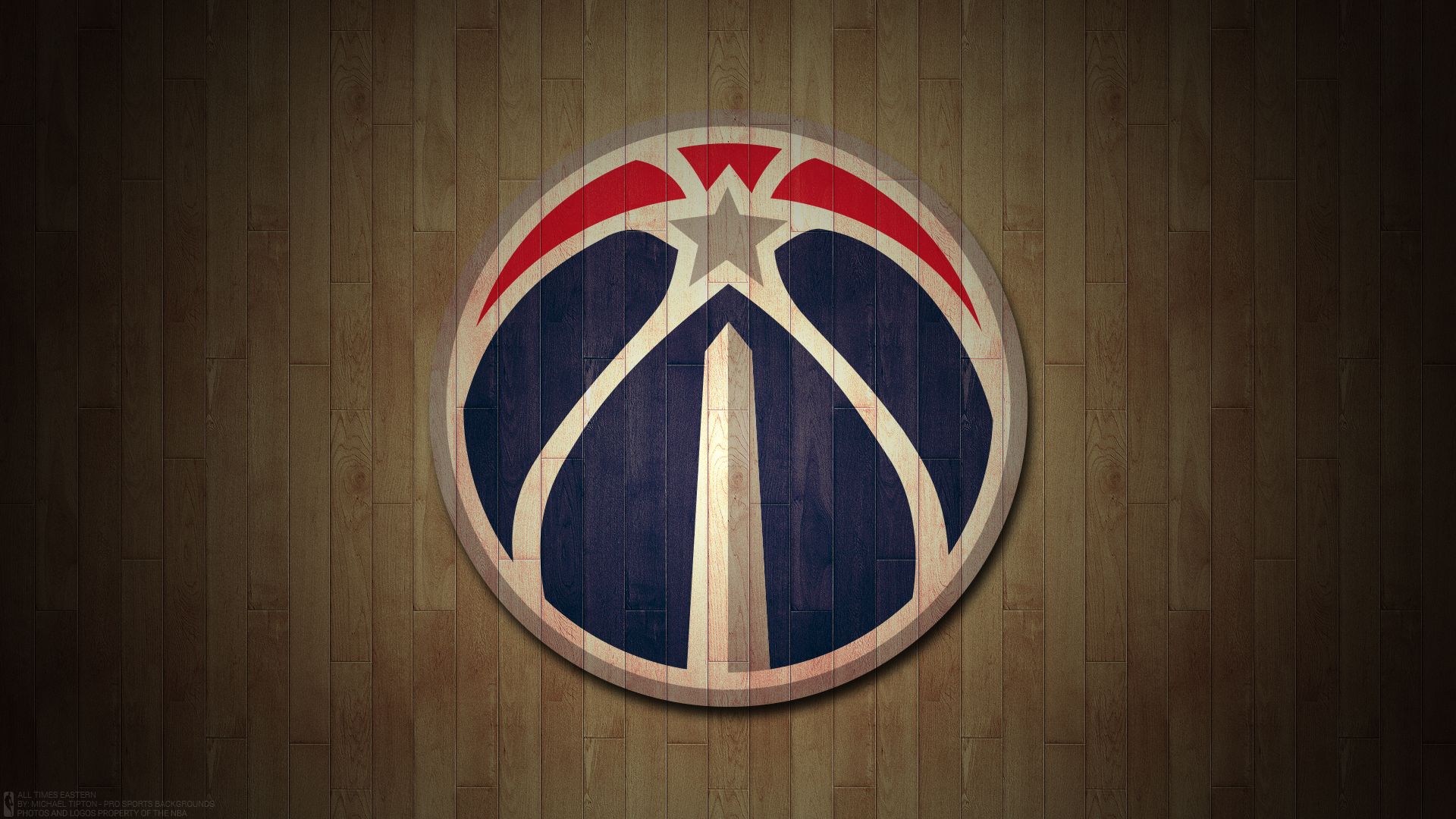 Download mobile wallpaper Sports, Basketball, Logo, Nba, Washington Wizards for free.