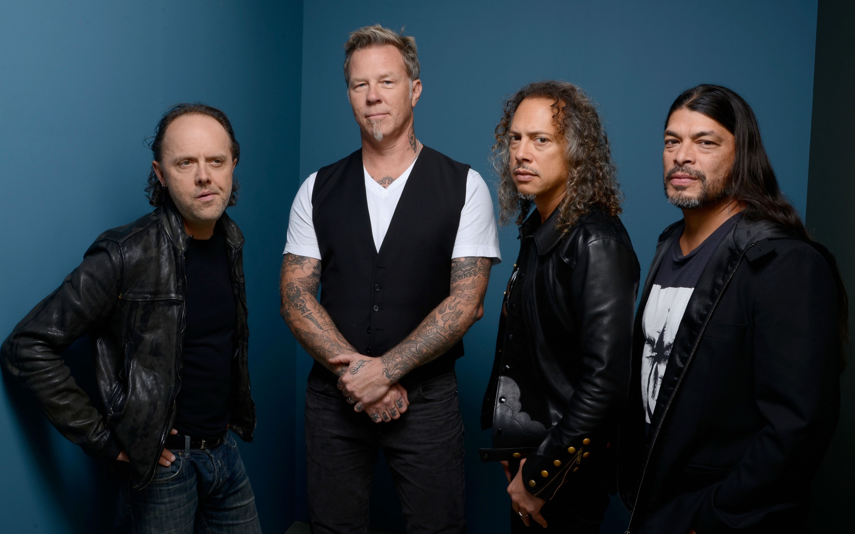 Baixar papel de parede para celular de Música, Metallica, Músico, James Hetfield gratuito.