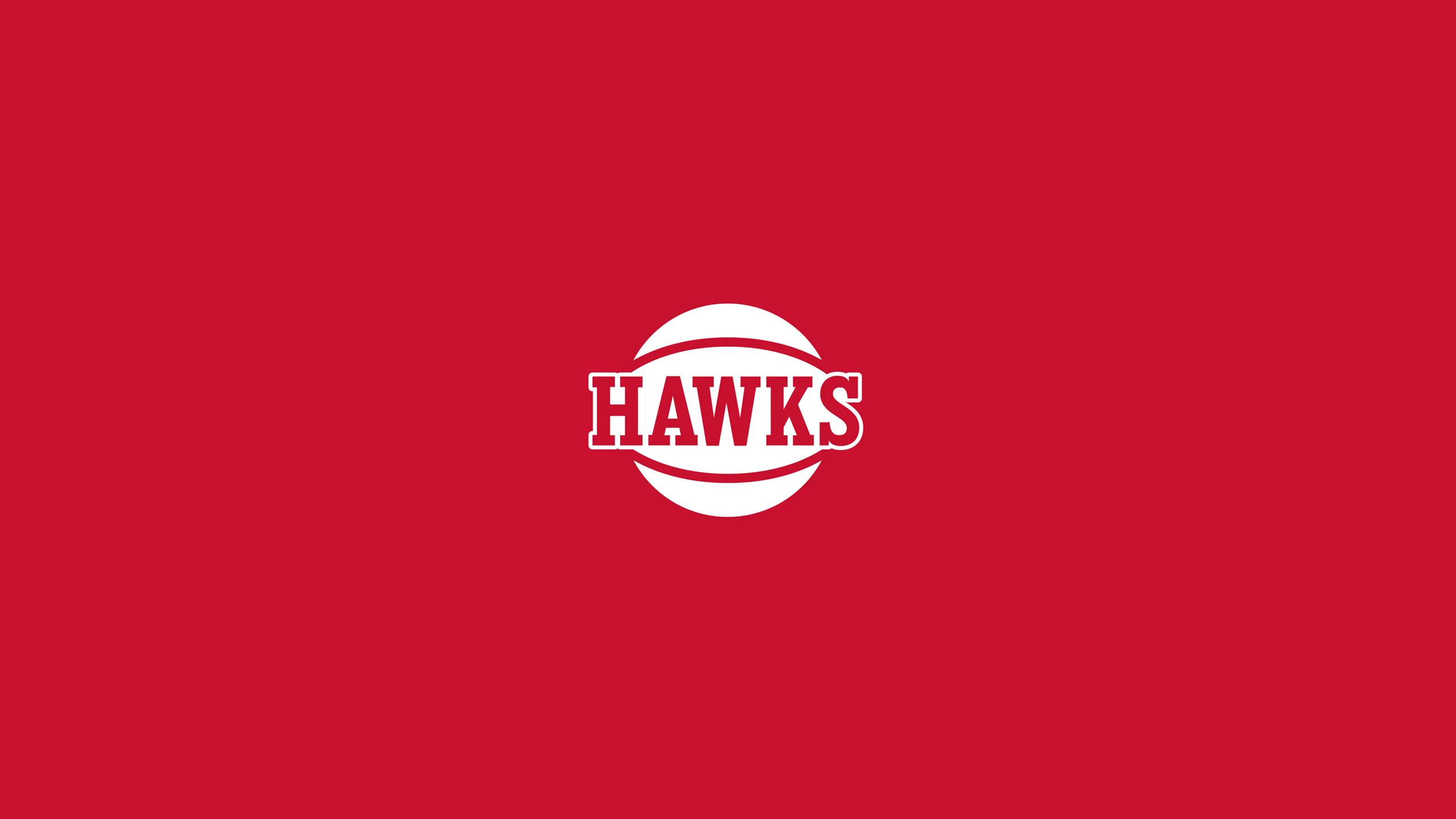 Download mobile wallpaper Sports, Basketball, Symbol, Logo, Emblem, Crest, Badge, Nba, Atlanta Hawks for free.