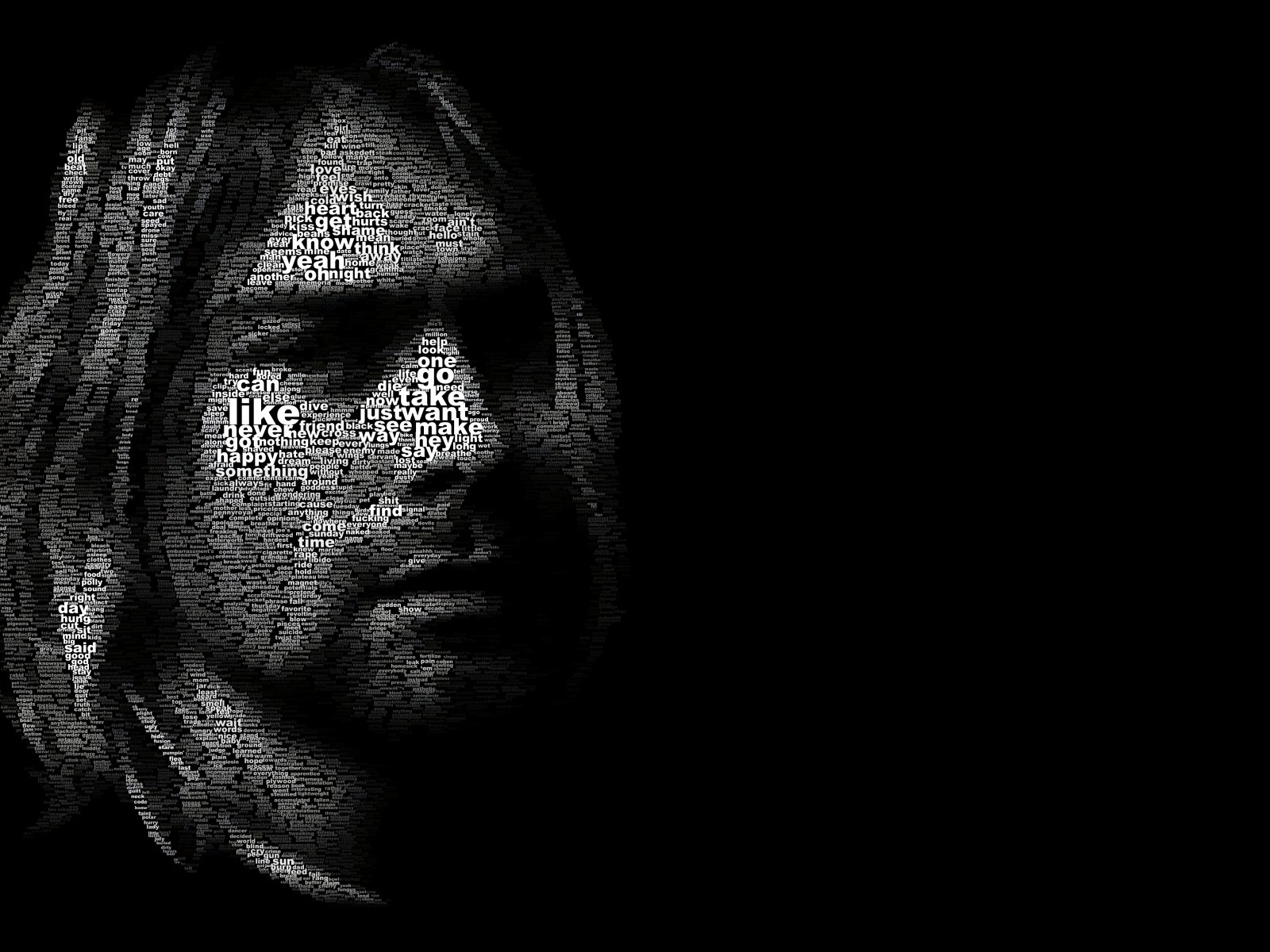 Télécharger des fonds d'écran Kurt Cobain HD