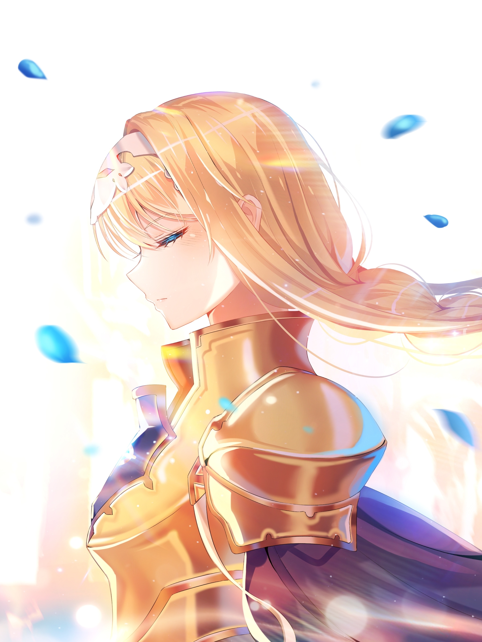 Free download wallpaper Anime, Sword Art Online, Alice Zuberg, Sword Art Online: Alicization on your PC desktop