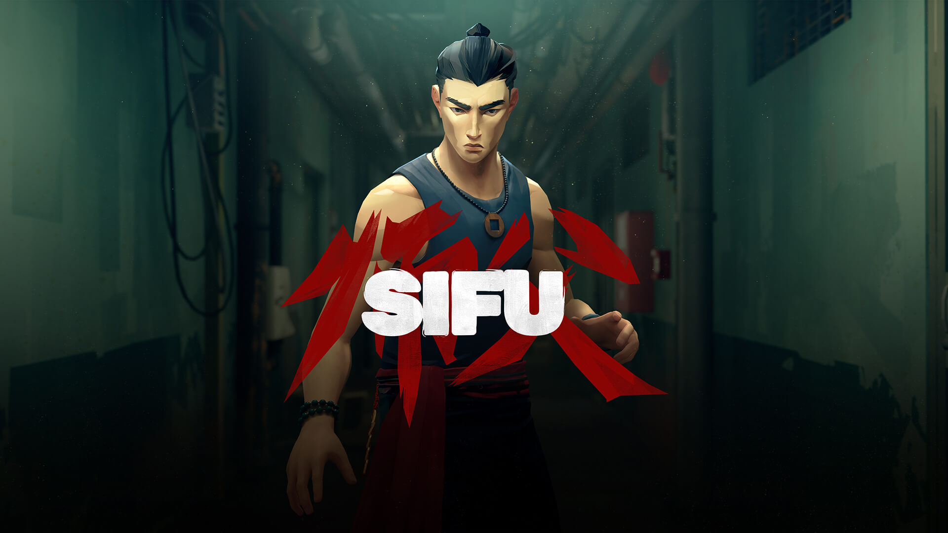 sifu, video game