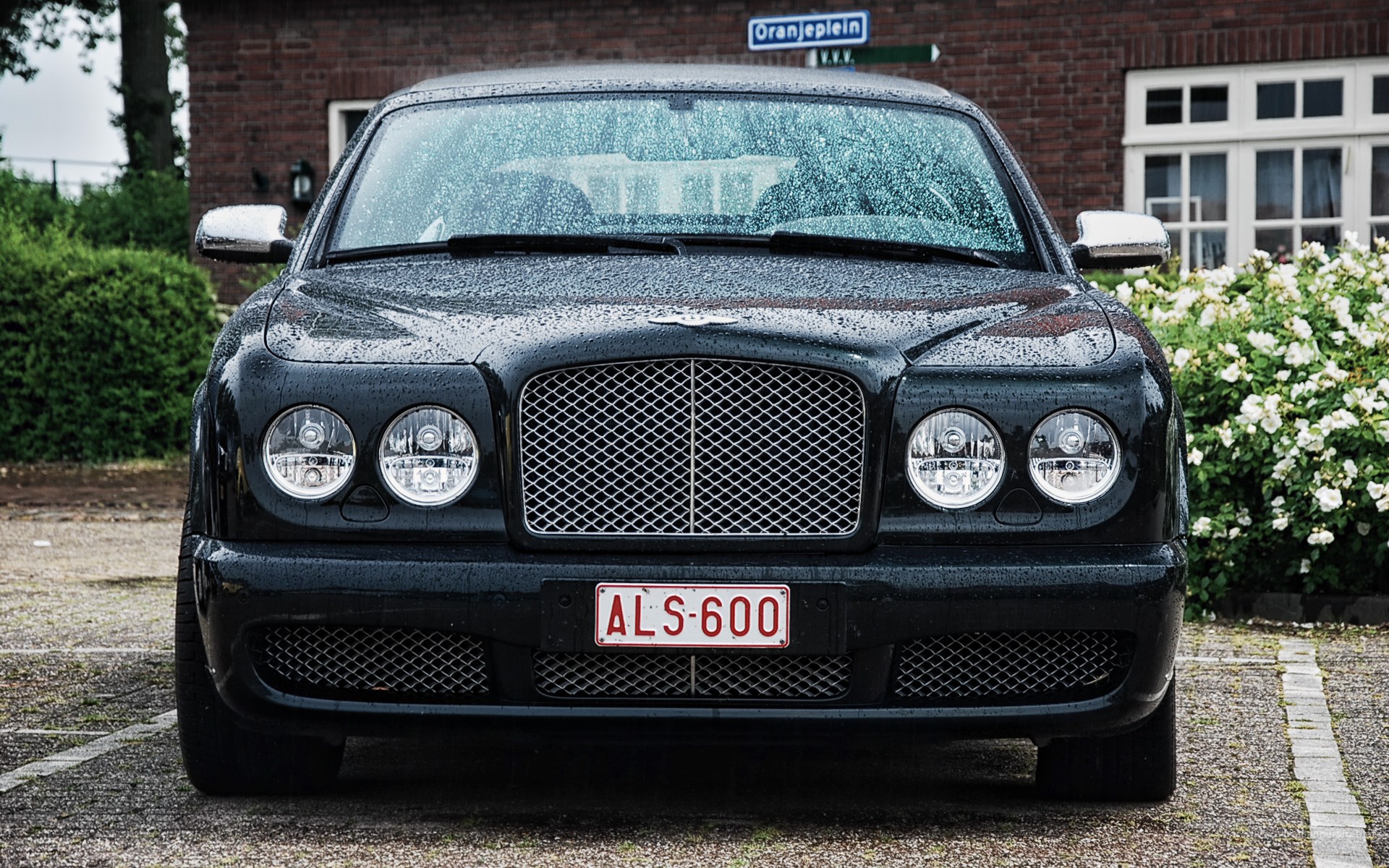 Téléchargez des papiers peints mobile Bentley, Véhicules gratuitement.