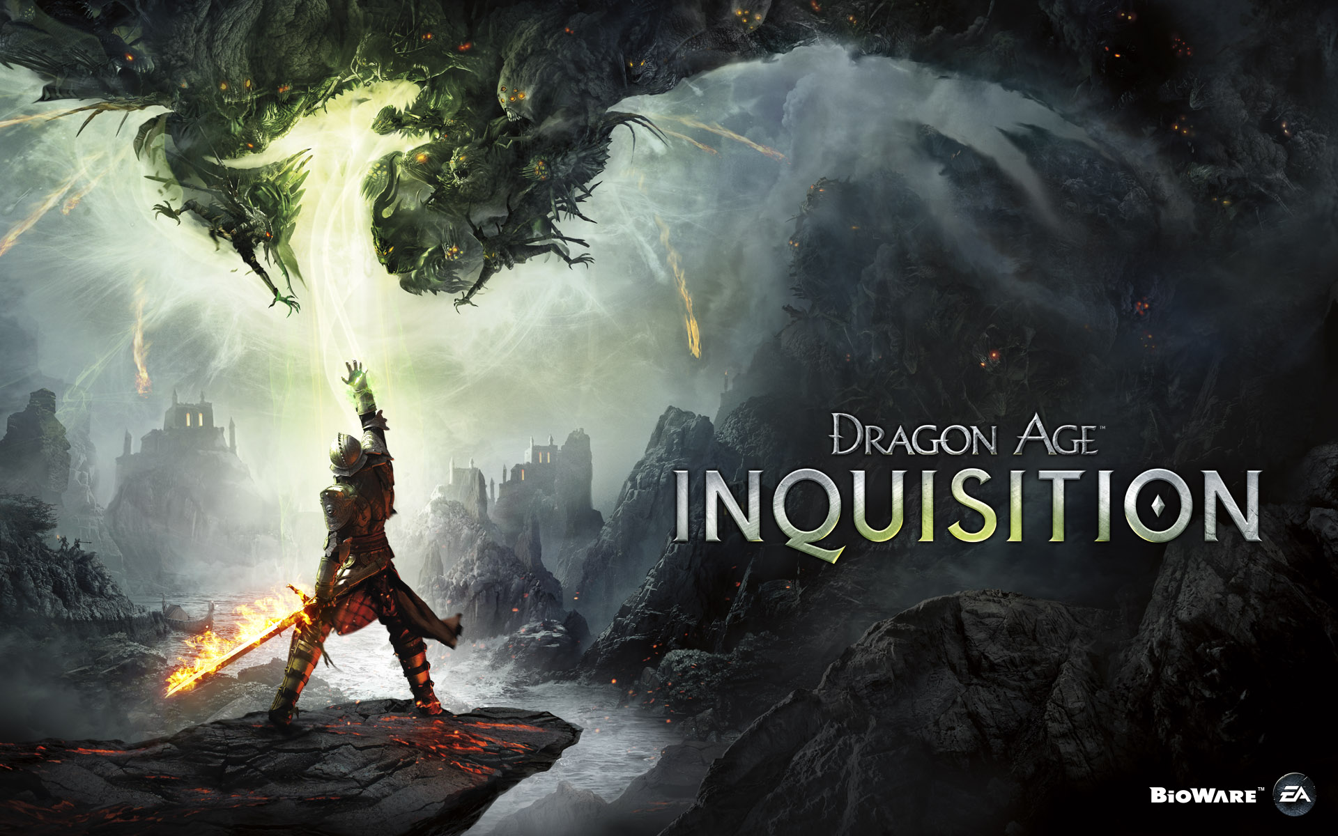 347276 télécharger le fond d'écran jeux vidéo, dragon age: inquisition, dragon age - économiseurs d'écran et images gratuitement