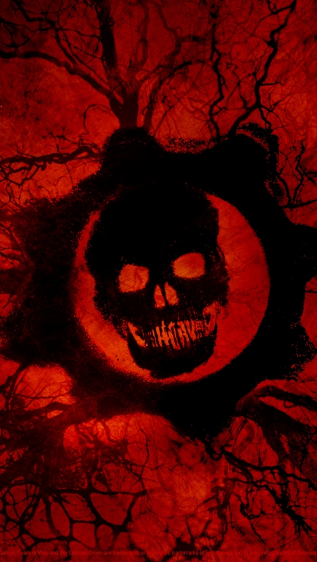 Download mobile wallpaper Gears Of War, Video Game, Gears Of War 3 for free.