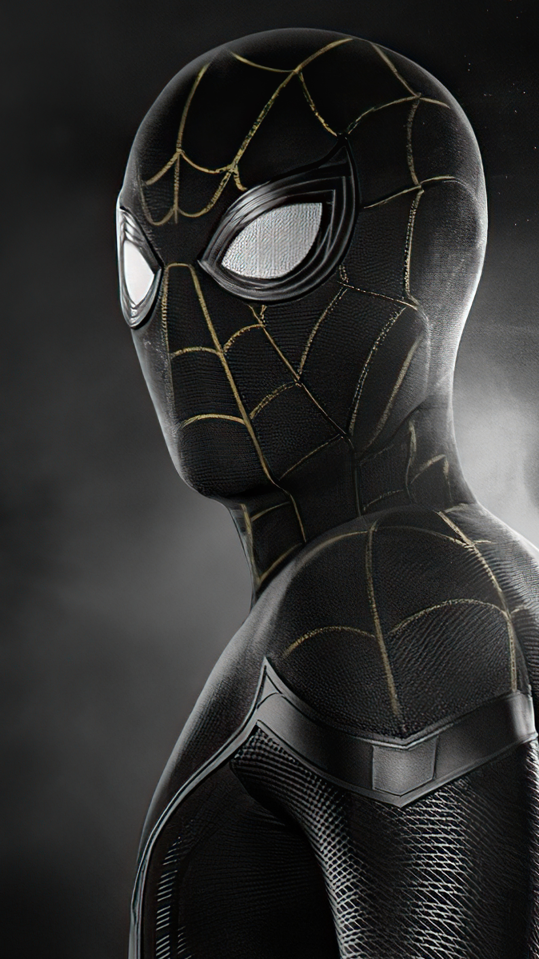 Download mobile wallpaper Spider Man, Movie, Superhero, Spider Man: No Way Home for free.