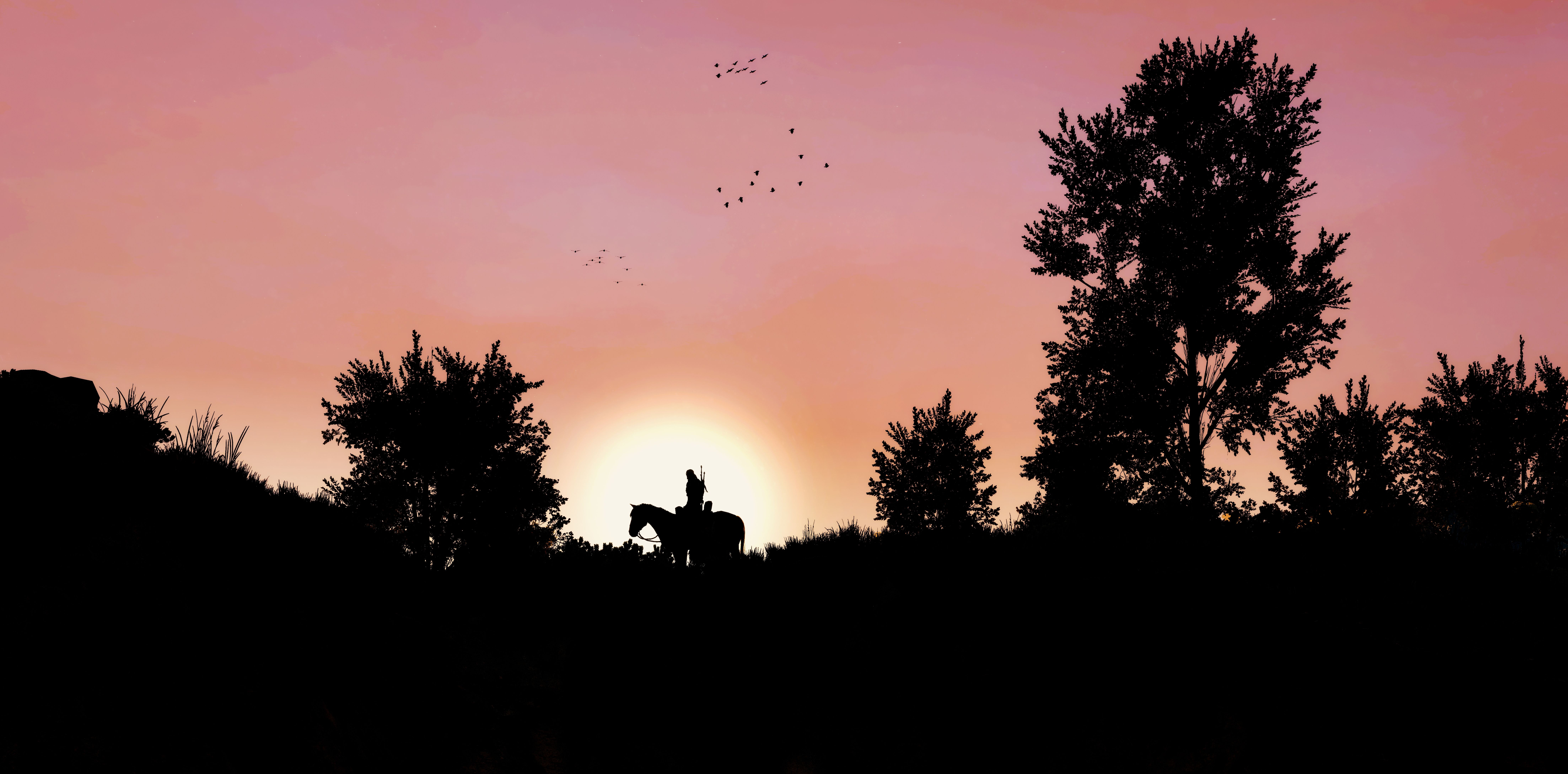 1530155 Hintergrundbilder und The Witcher 3: Wild Hunt Bilder auf dem Desktop. Laden Sie  Bildschirmschoner kostenlos auf den PC herunter