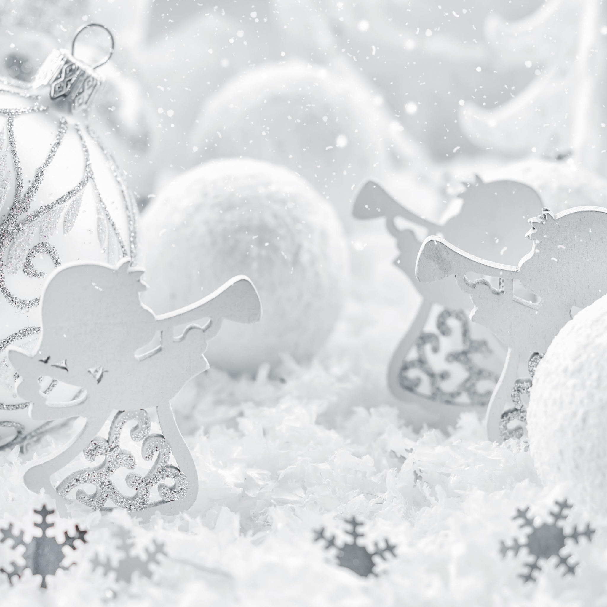 Free download wallpaper Christmas, Holiday, Christmas Ornaments on your PC desktop