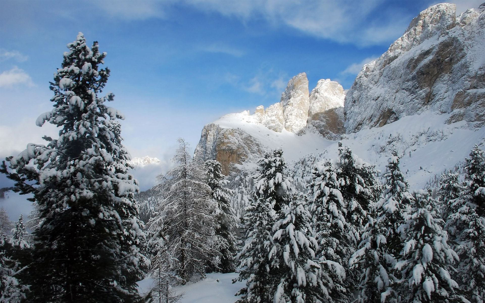 Descarga gratis la imagen Invierno, Tierra/naturaleza en el escritorio de tu PC