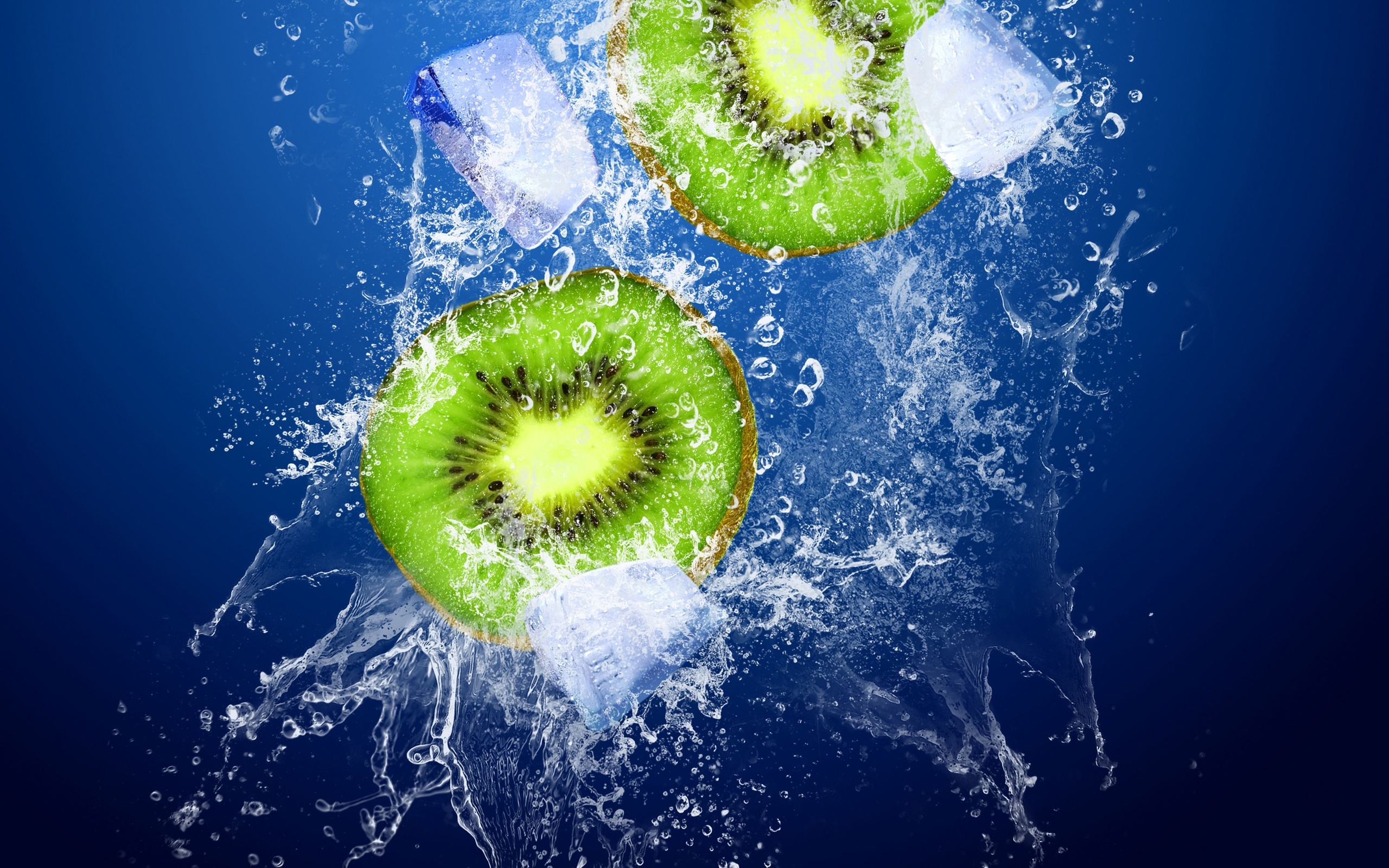 282820 Bild herunterladen nahrungsmittel, kiwi, früchte - Hintergrundbilder und Bildschirmschoner kostenlos
