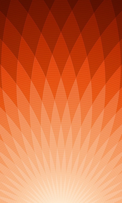 Скачать картинку Апельсин, Абстрактные, Оранжевый Цвет) в телефон бесплатно.