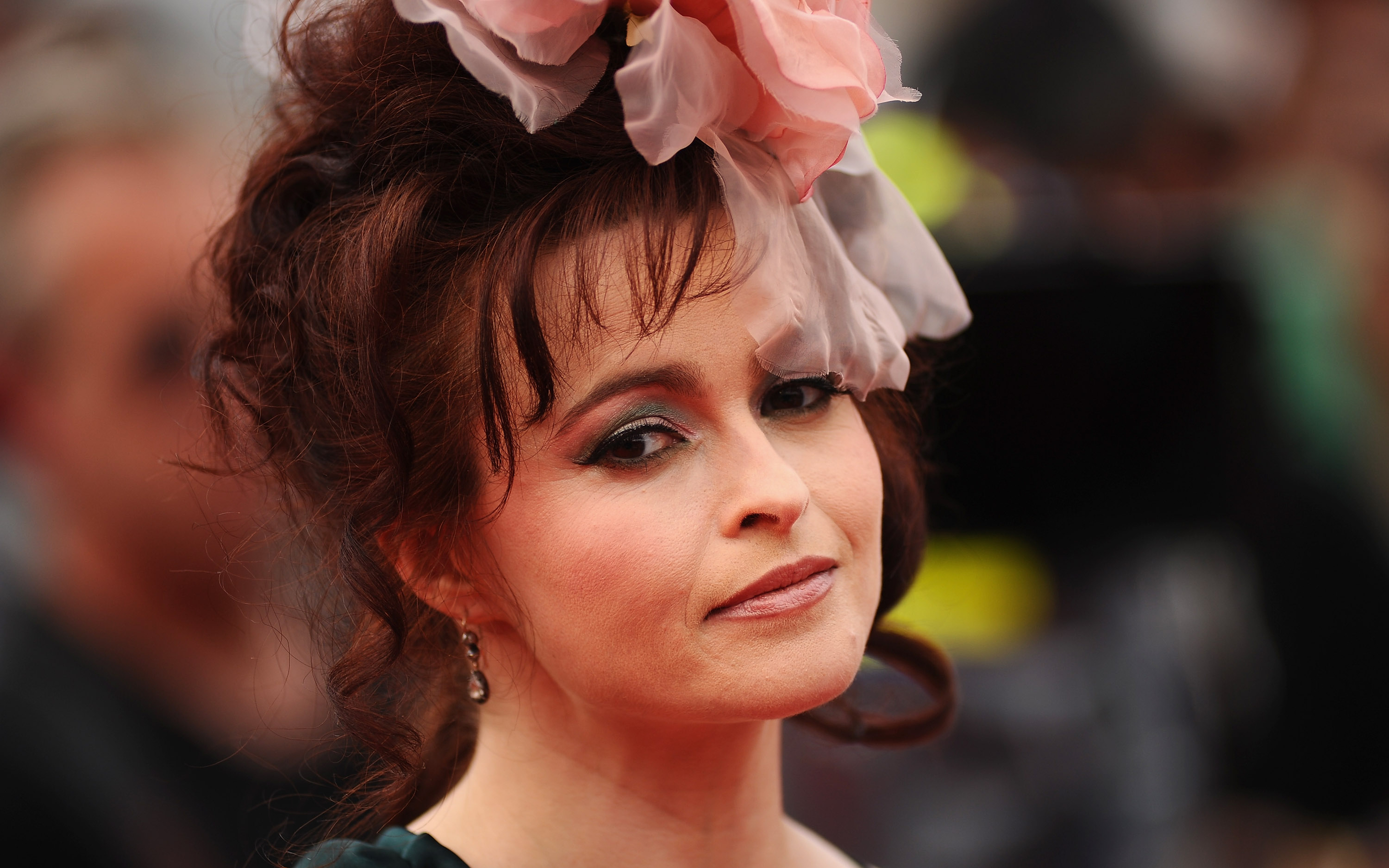 Baixar papel de parede para celular de Inglês, Celebridade, Atriz, Helena Bonham Carter gratuito.