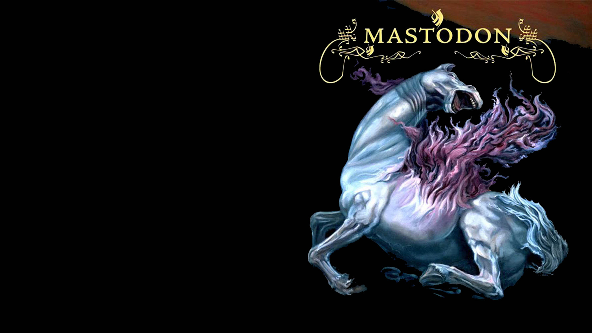 music, mastodon