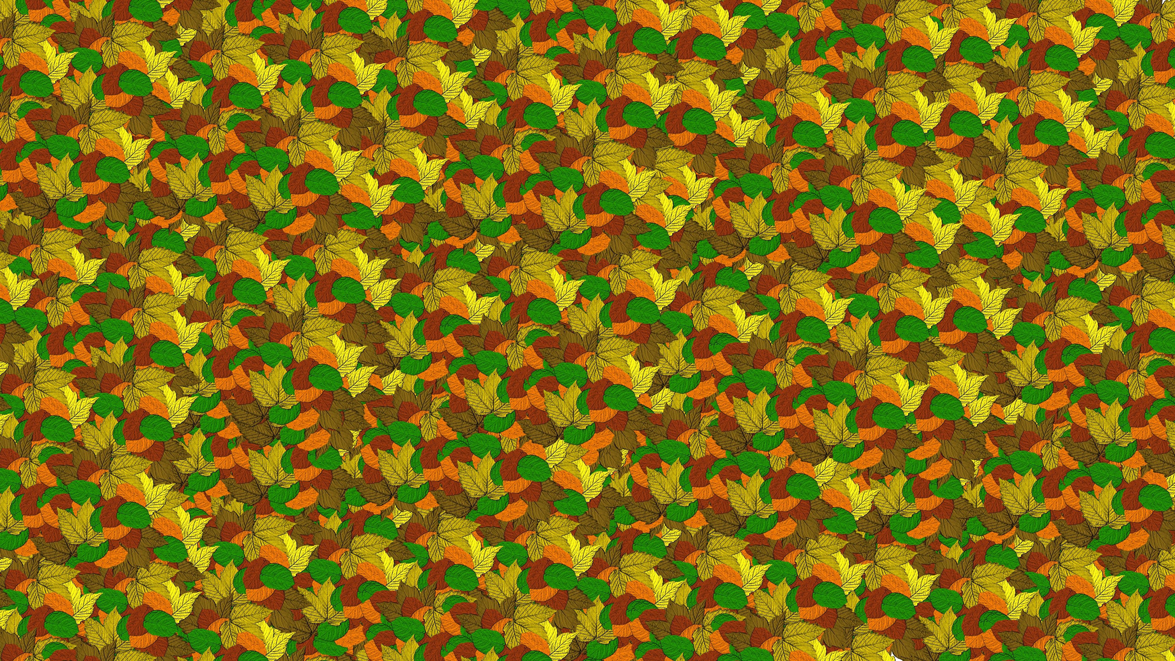 Free download wallpaper Textures, Leaves, Autumn, Texture, Patterns on your PC desktop