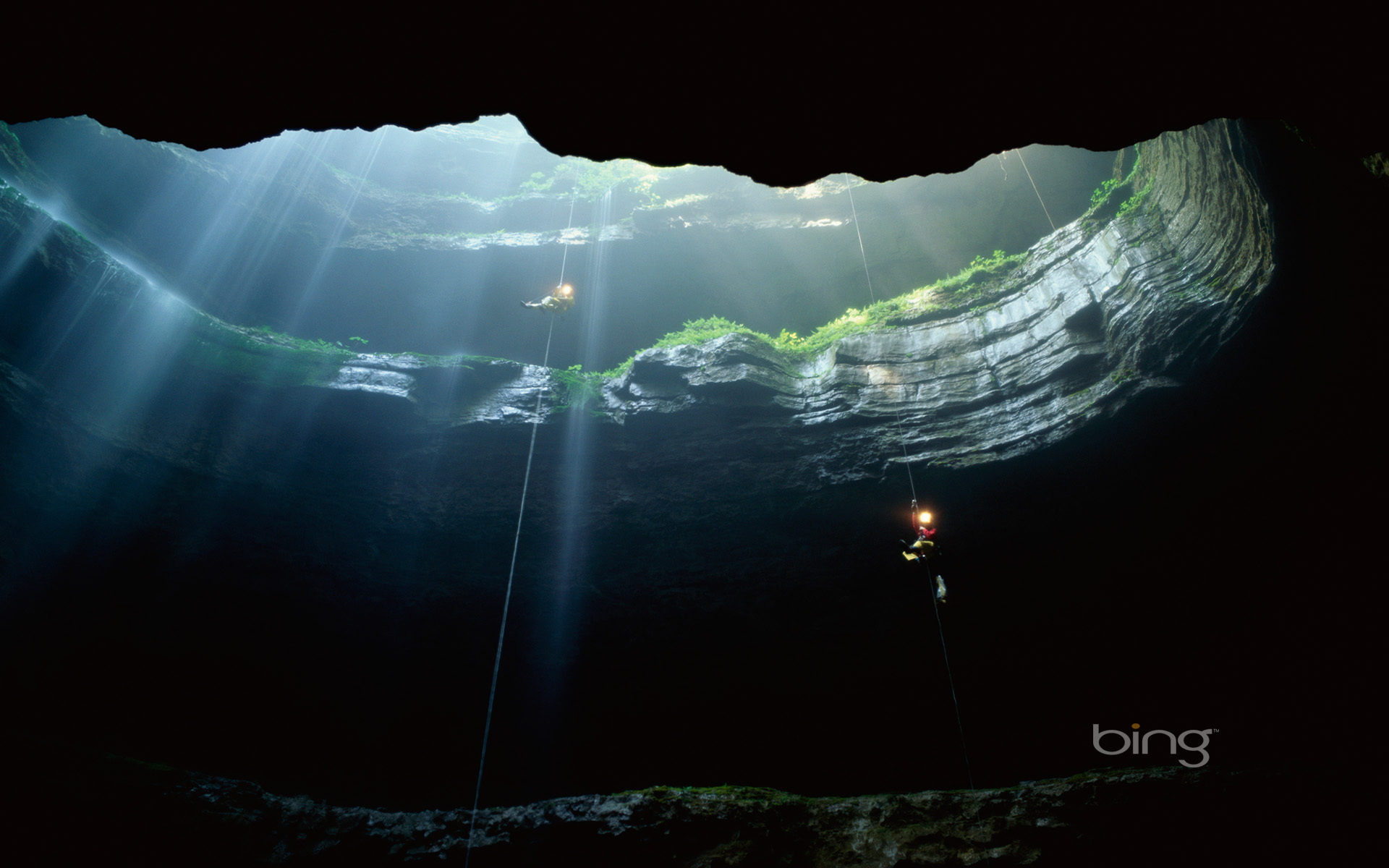 Скачати мобільні шпалери Печери, Печера, Земля безкоштовно.