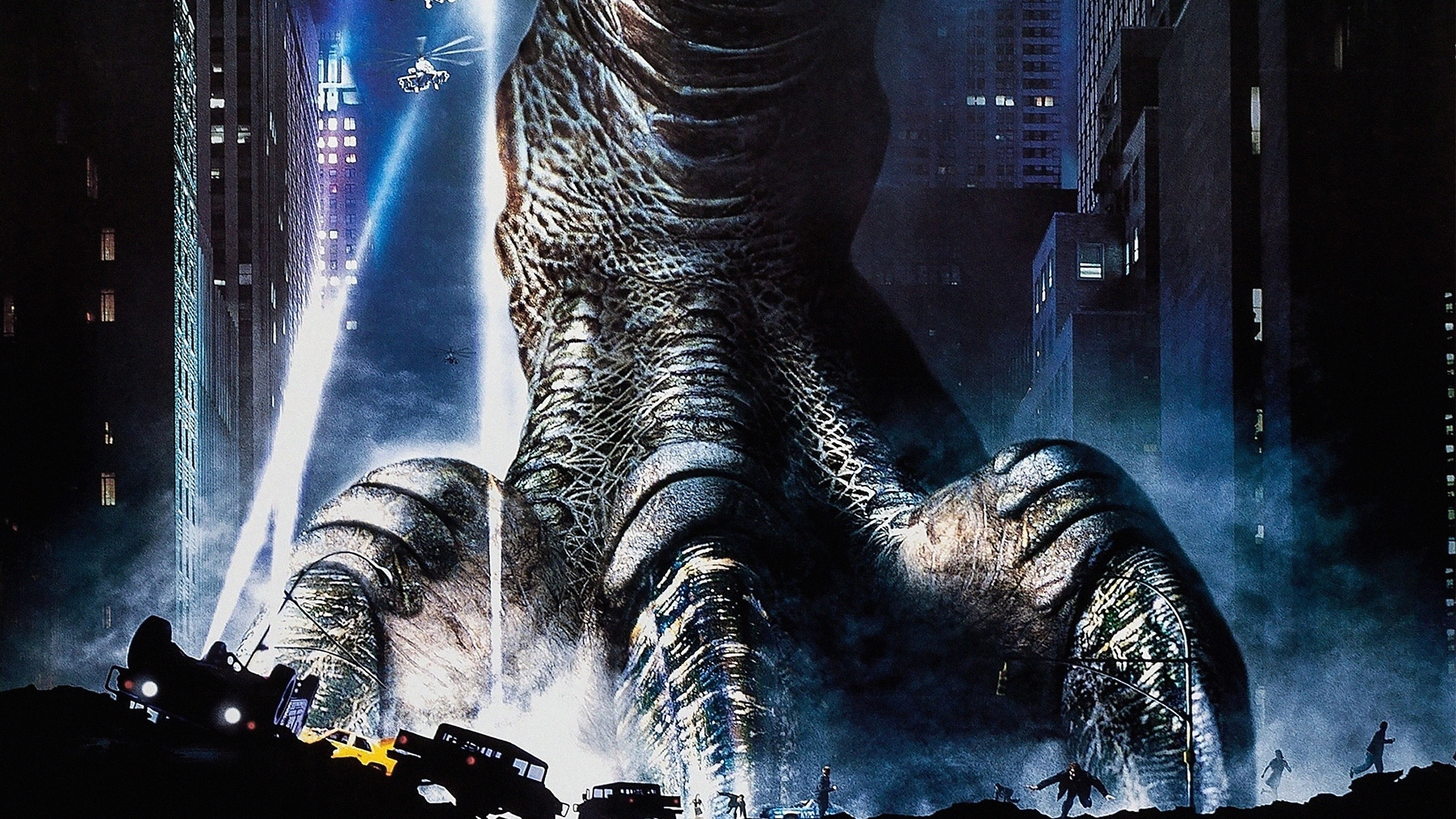 502368 économiseurs d'écran et fonds d'écran Godzilla (1998) sur votre téléphone. Téléchargez  images gratuitement