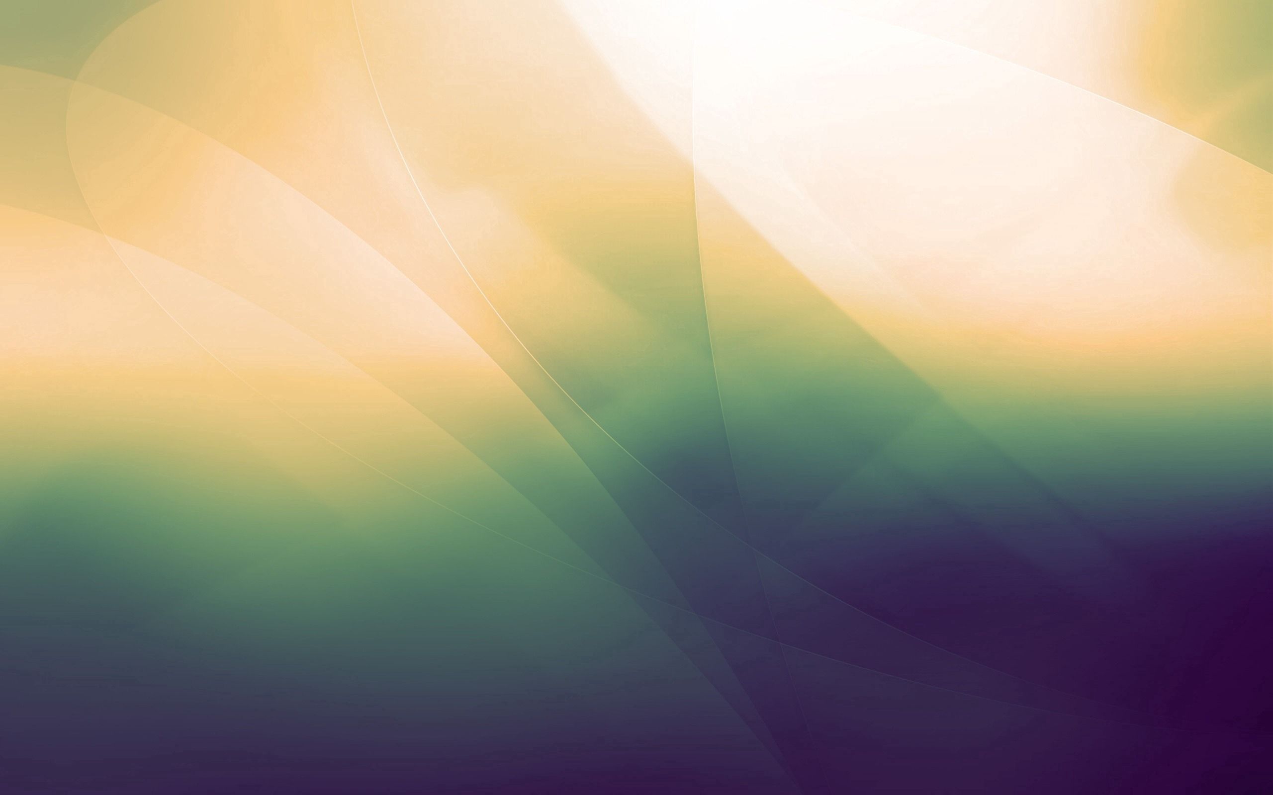 faded, abstract, shine, light, blur, smooth, paints Free Stock Photo