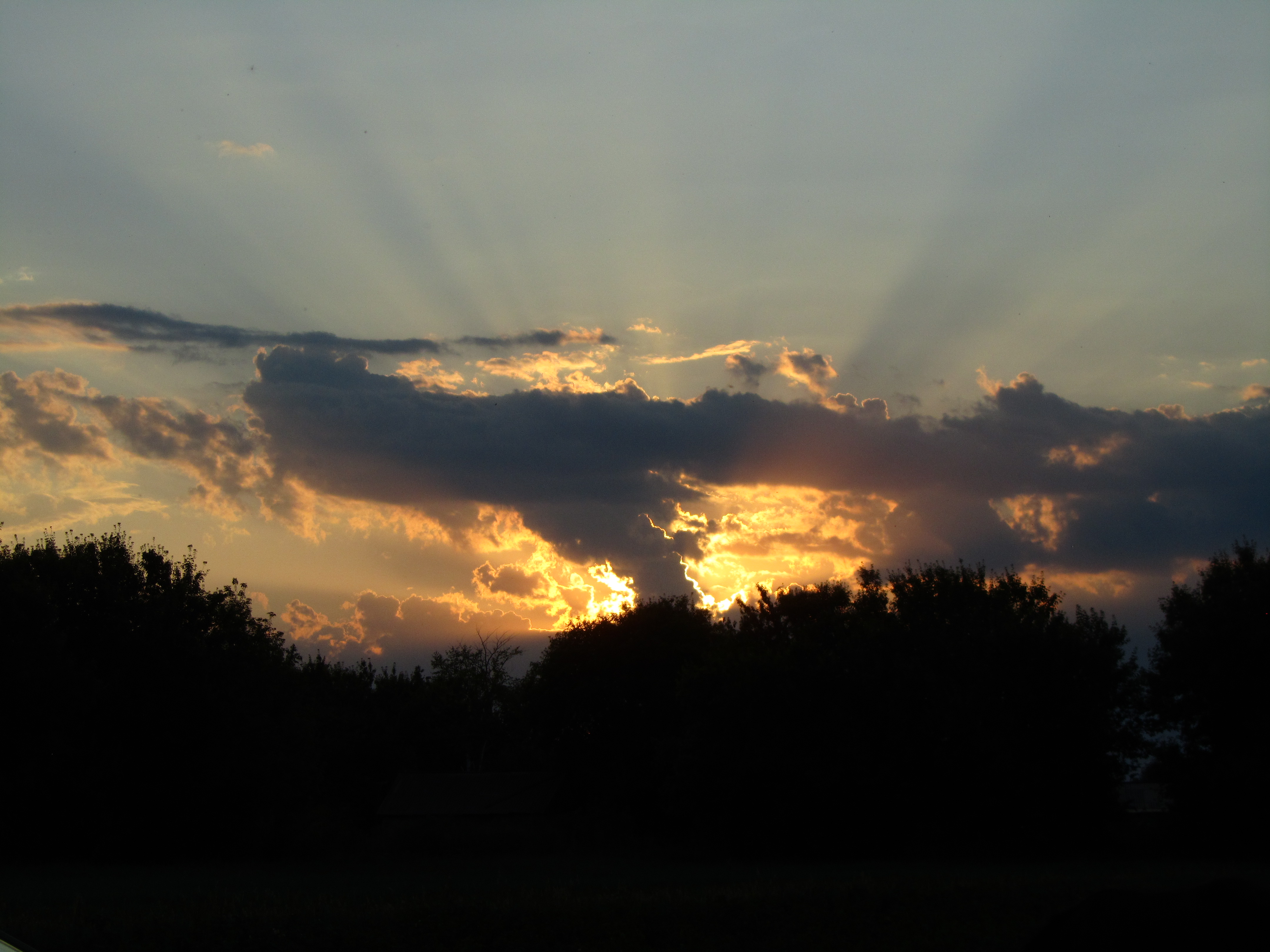 Téléchargez gratuitement l'image Coucher De Soleil, Terre/nature sur le bureau de votre PC