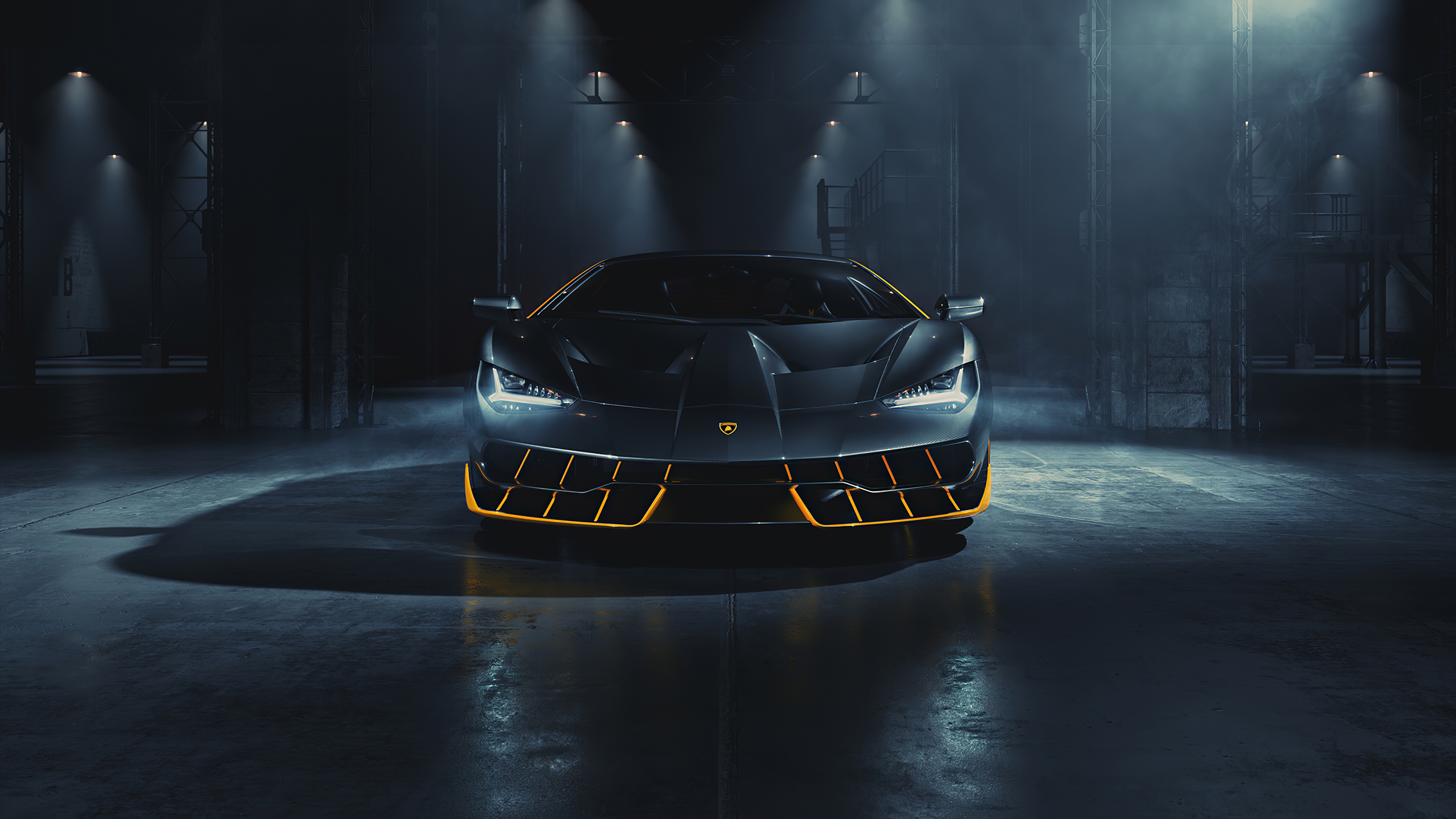 Handy-Wallpaper Lamborghini, Autos, Supersportwagen, Lamborghini Centenario, Fahrzeuge kostenlos herunterladen.