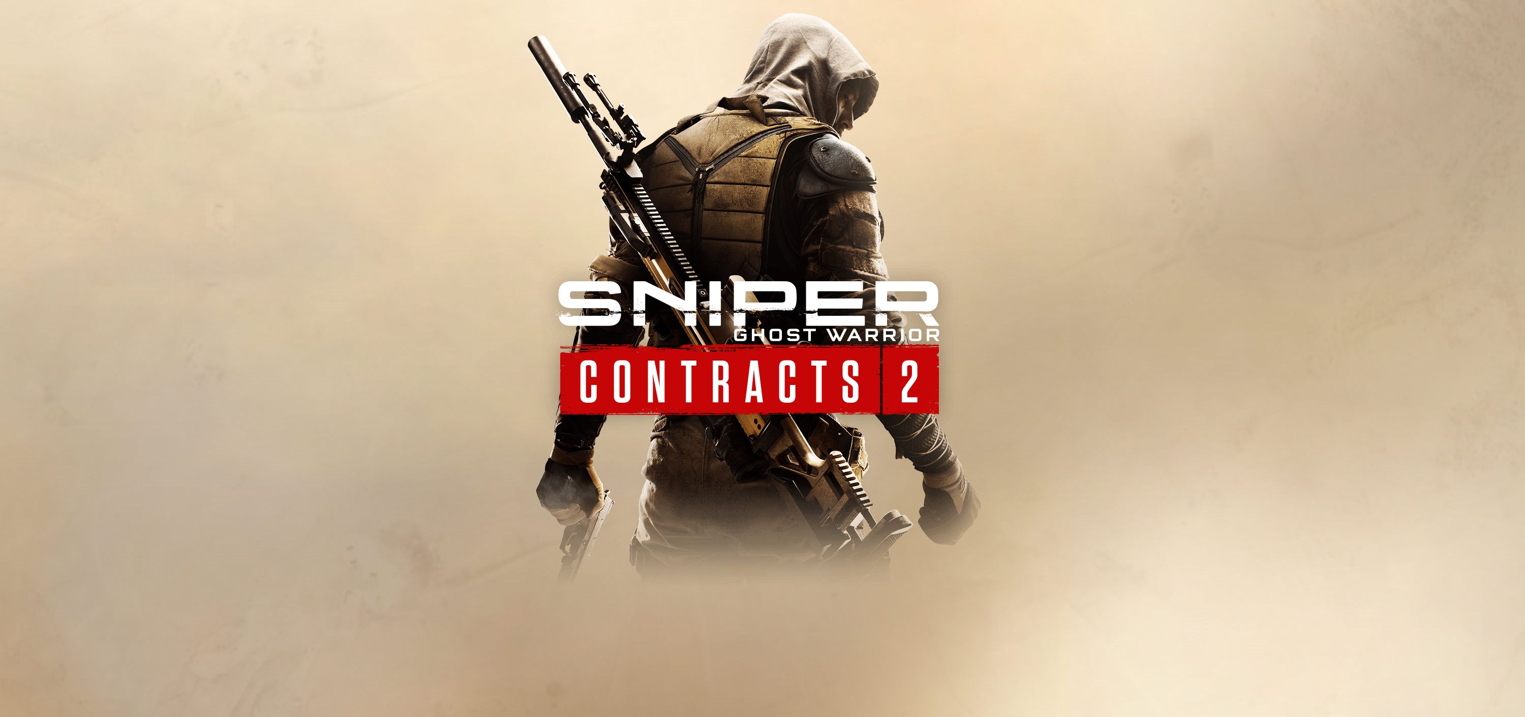 1027294 скачать обои снайпер призрачный воин контракты 2, видеоигры - заставки и картинки бесплатно