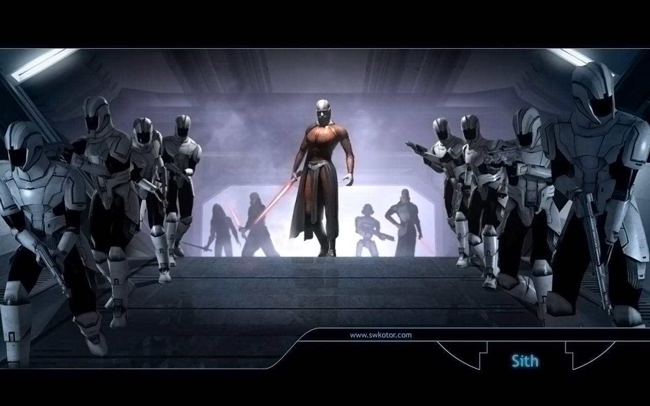 Melhores papéis de parede de Star Wars: Knights Of The Old Republic para tela do telefone