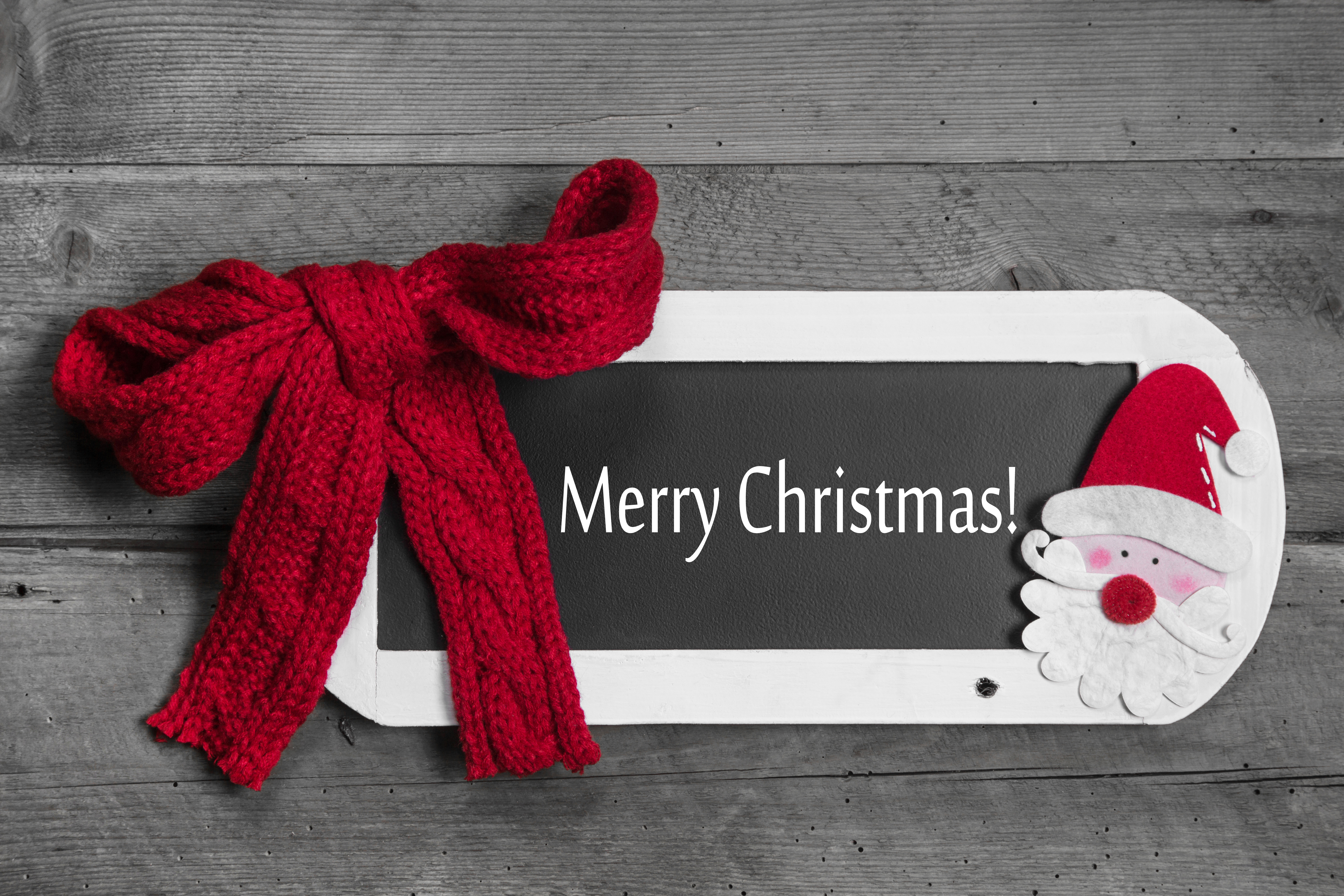 Download mobile wallpaper Christmas, Holiday, Sign, Merry Christmas for free.