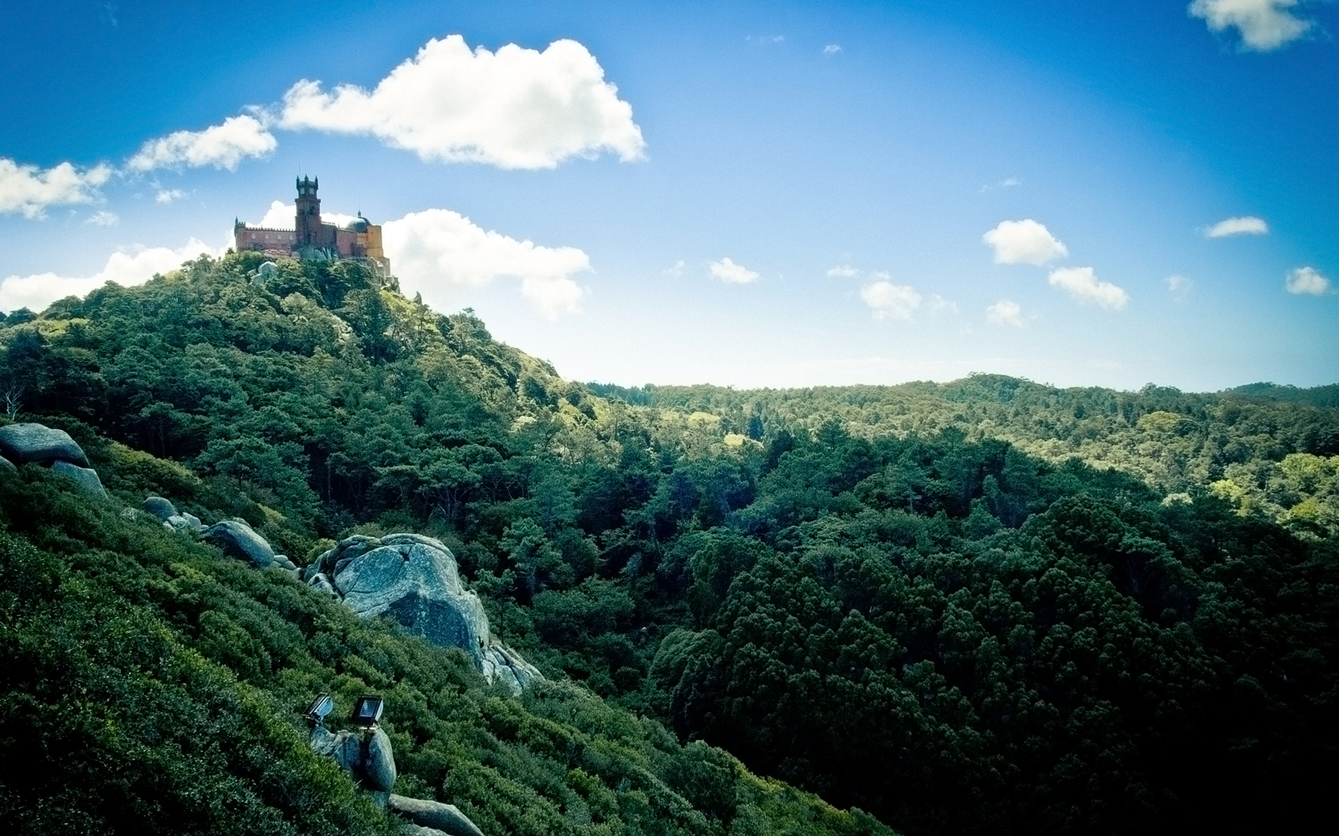 Téléchargez des papiers peints mobile Construction Humaine, Château, Châteaux gratuitement.