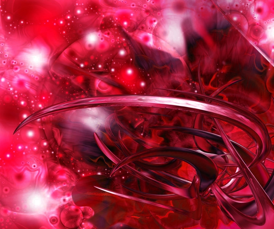 Free download wallpaper Abstract, Fuschia on your PC desktop
