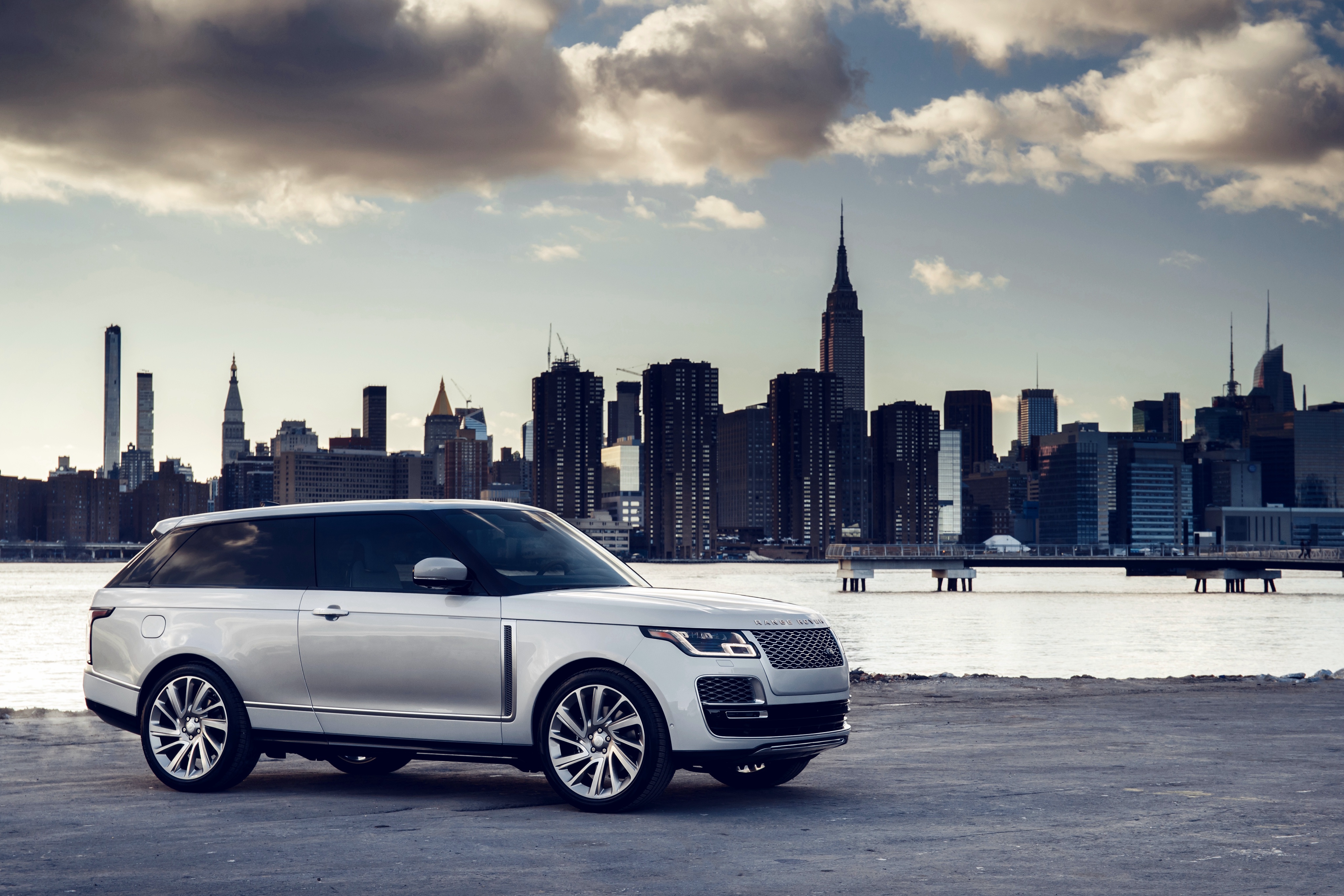 Download mobile wallpaper Range Rover, Vehicles for free.
