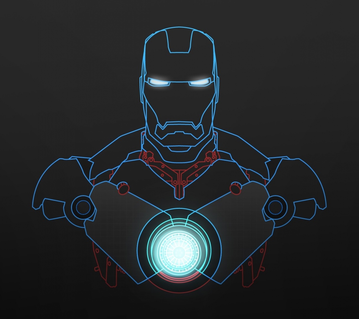 Téléchargez gratuitement l'image Iron Man, Bande Dessinées sur le bureau de votre PC