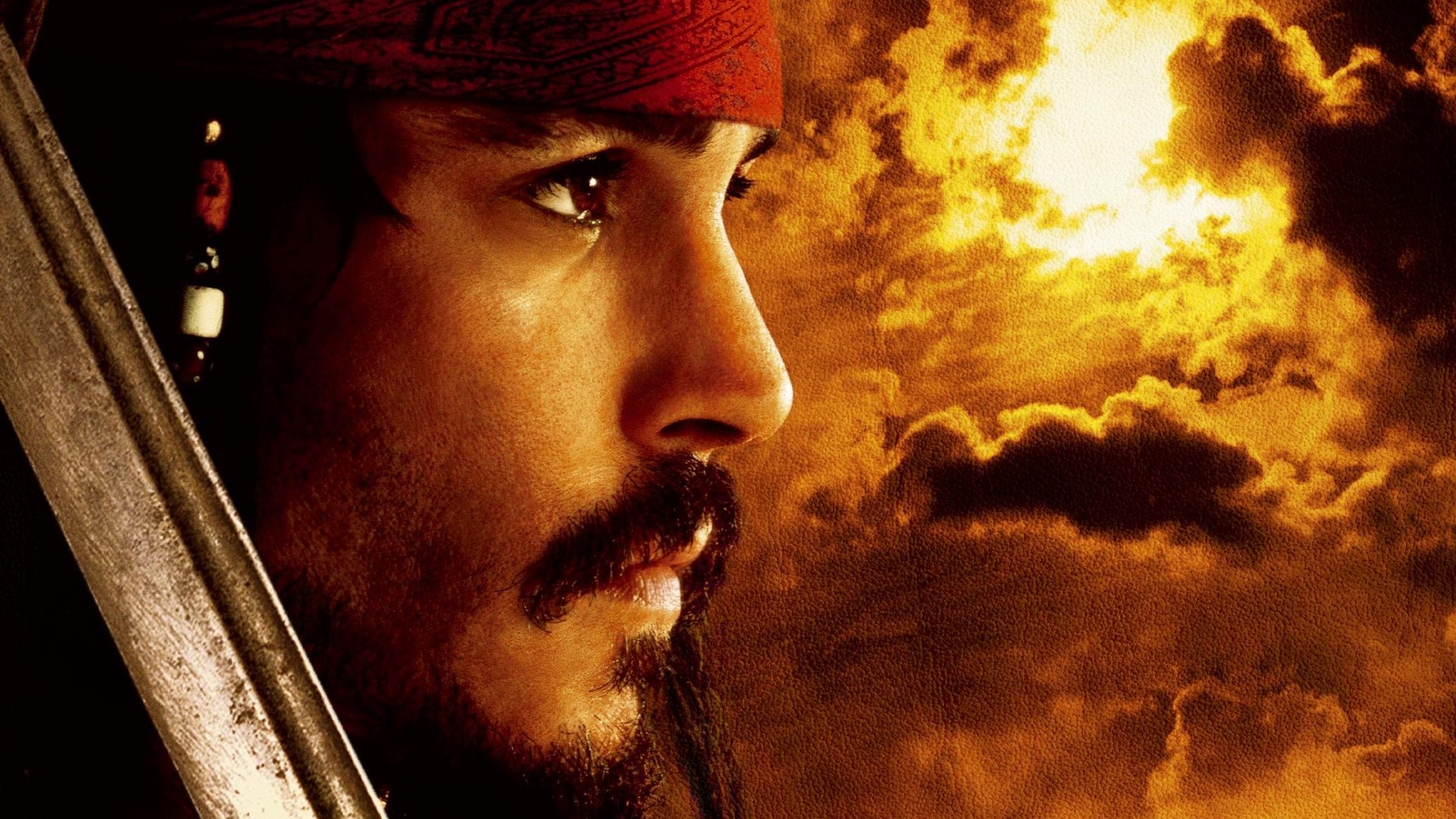 Die besten Pirates Of The Caribbean Fluch Der Karibik-Hintergründe für den Telefonbildschirm