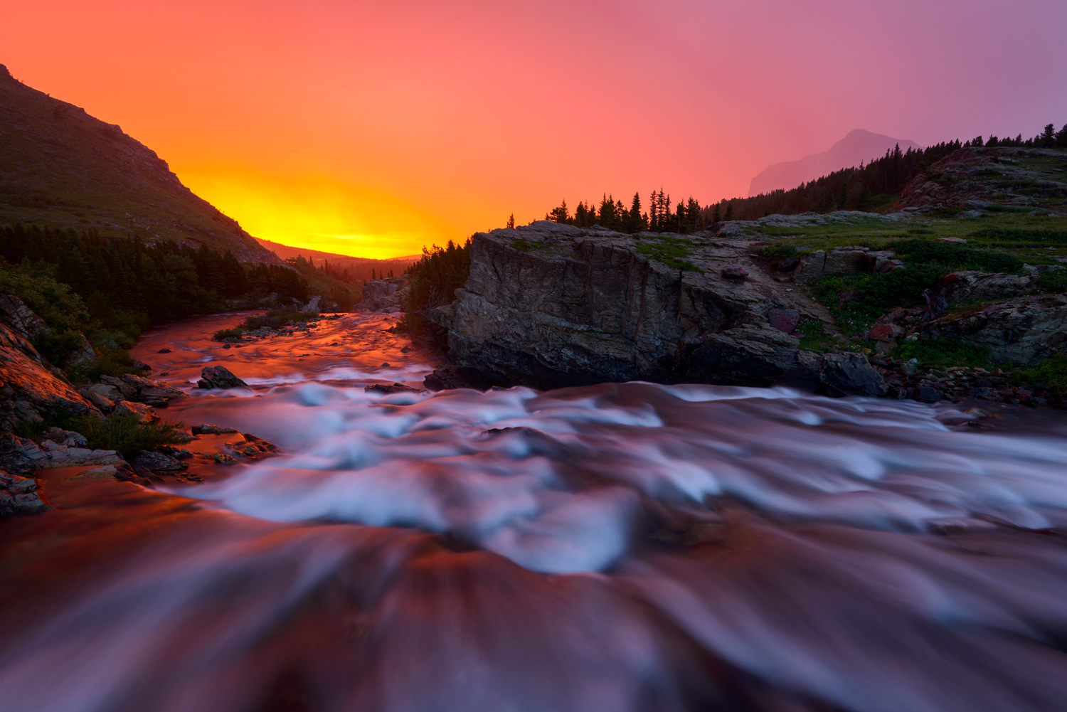 Téléchargez gratuitement l'image Terre/nature, Rivière sur le bureau de votre PC