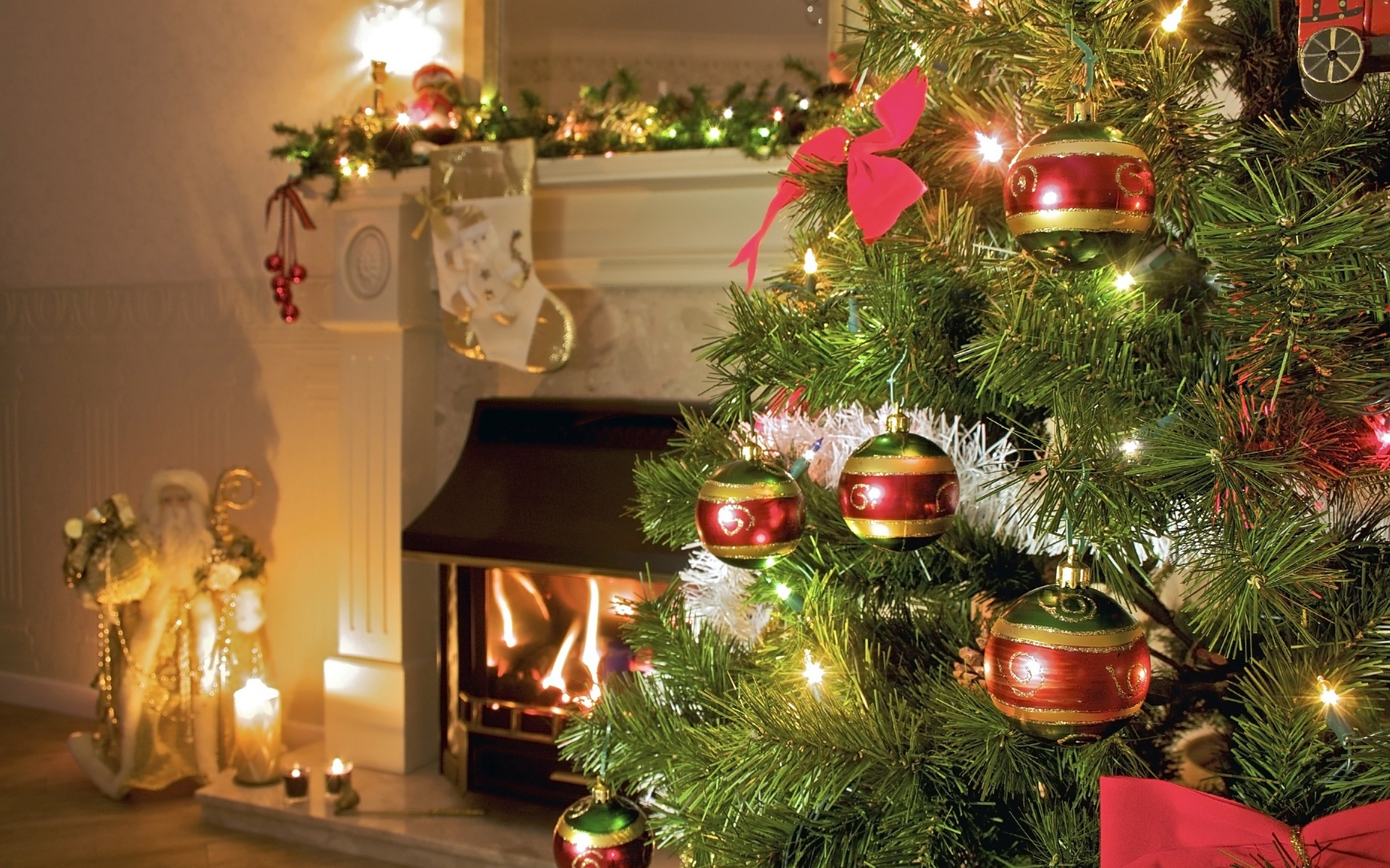 14109 скачать картинку новый год (new year), елки, рождество (christmas xmas), праздники, игрушки - обои и заставки бесплатно