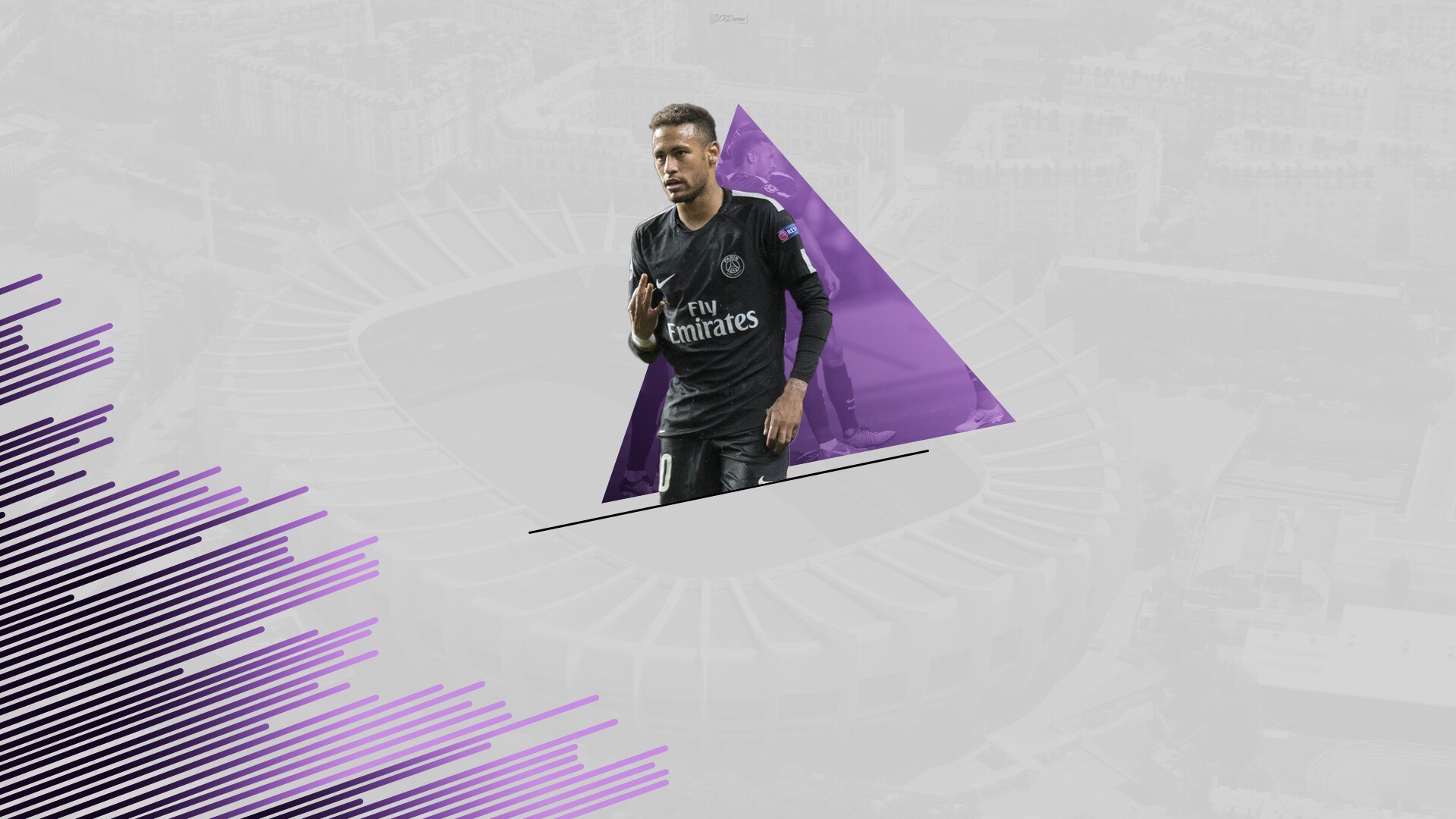 Laden Sie das Sport, Fußball, Paris Saint Germain, Neymar-Bild kostenlos auf Ihren PC-Desktop herunter
