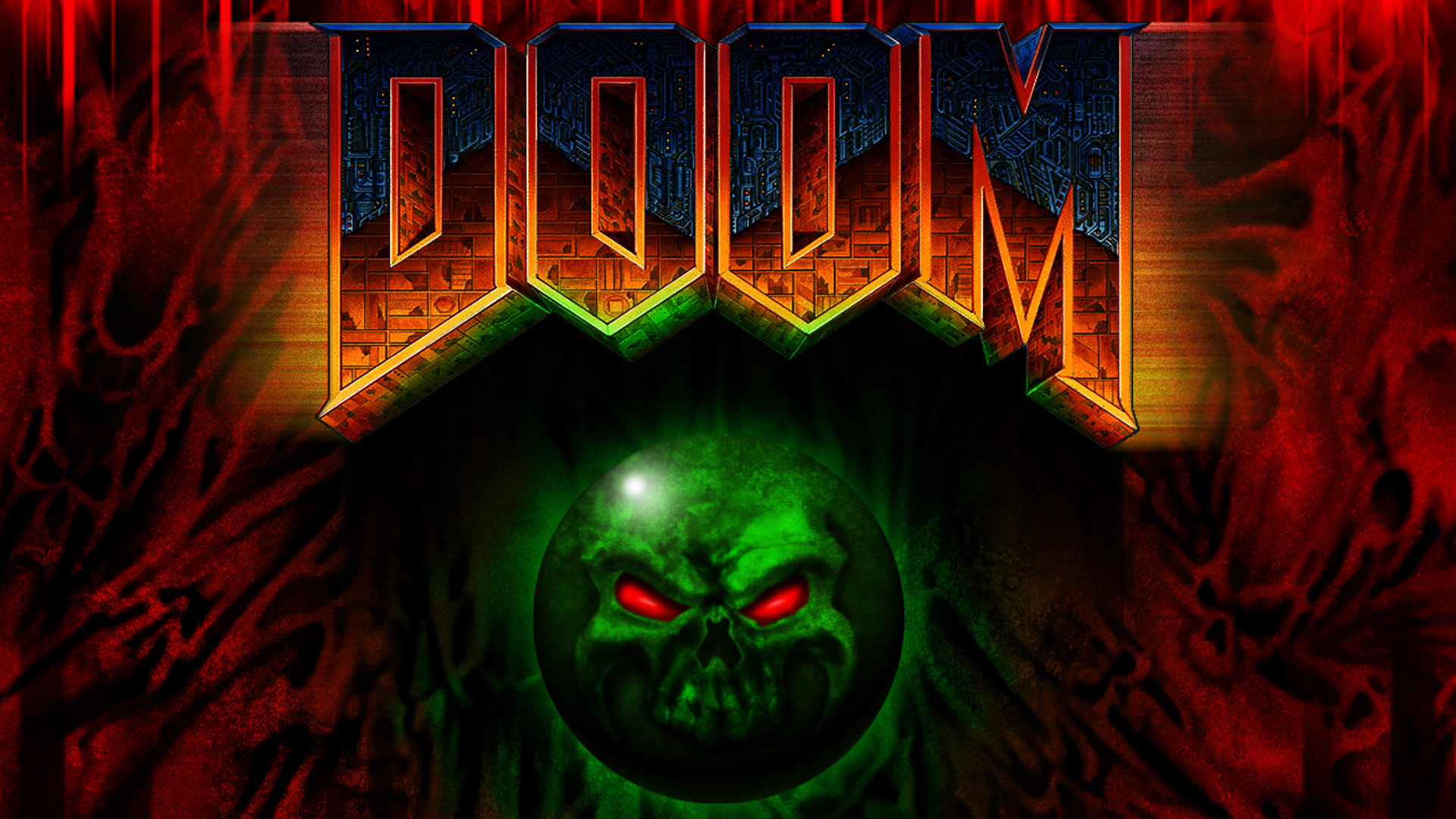 671666 Protetores de tela e papéis de parede Doom 64 em seu telefone. Baixe  fotos gratuitamente