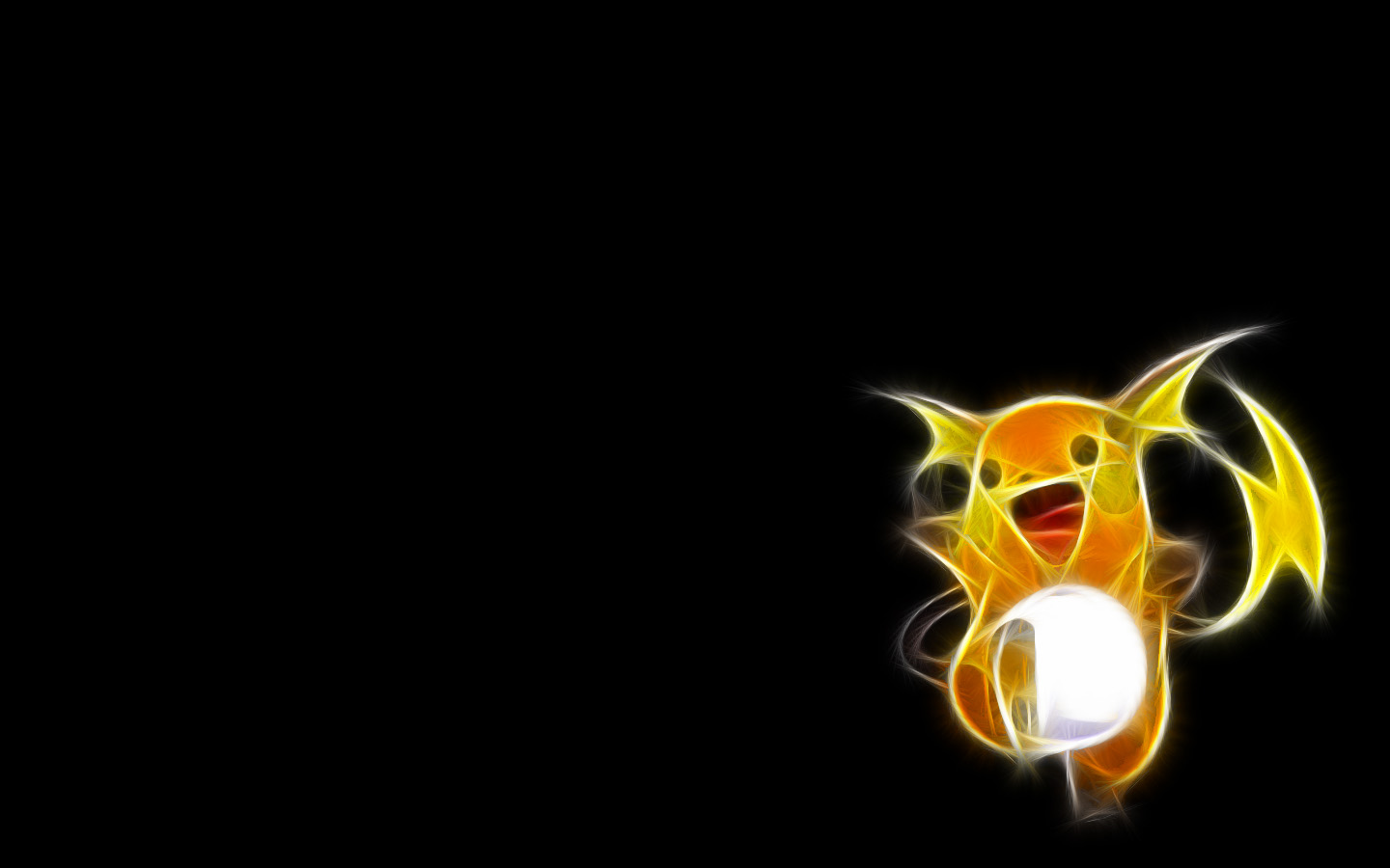 Laden Sie Elektrische Pokémon HD-Desktop-Hintergründe herunter
