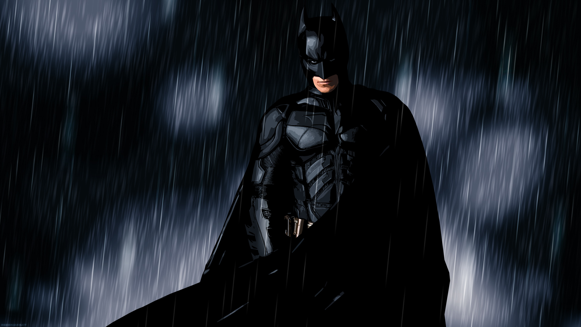 Download mobile wallpaper Batman, Movie, The Dark Knight for free.