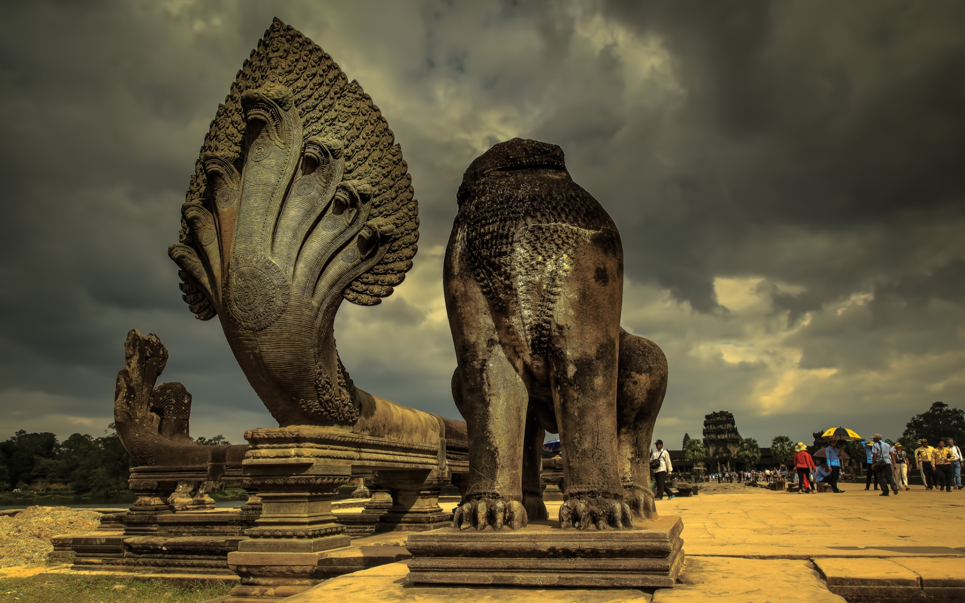 325285 скачать картинку ангкор ват, религиозные, храмы - обои и заставки бесплатно