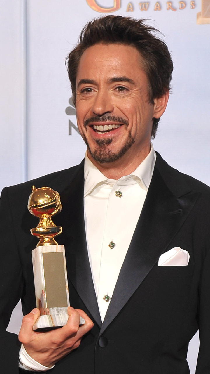 Handy-Wallpaper Schauspieler, Robert Downey Jr, Amerikanisch, Berühmtheiten kostenlos herunterladen.