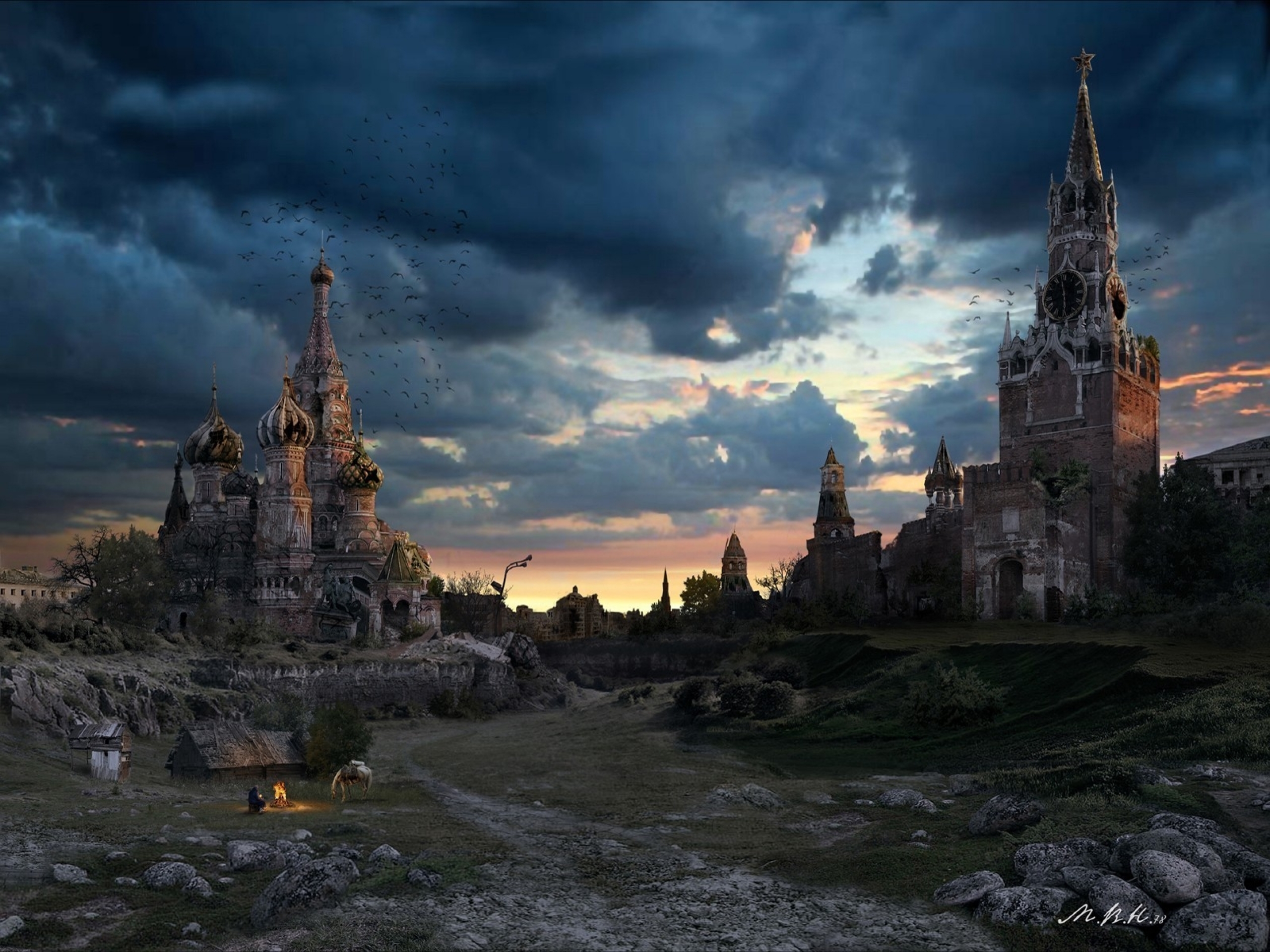 Free download wallpaper Man Made, Castle on your PC desktop