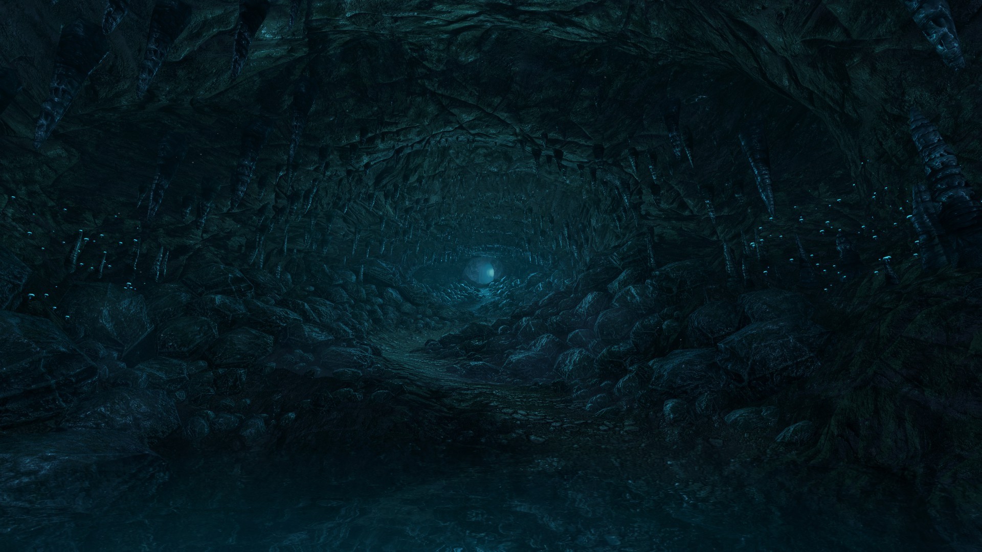 232259 baixar papel de parede videogame, dear esther - protetores de tela e imagens gratuitamente