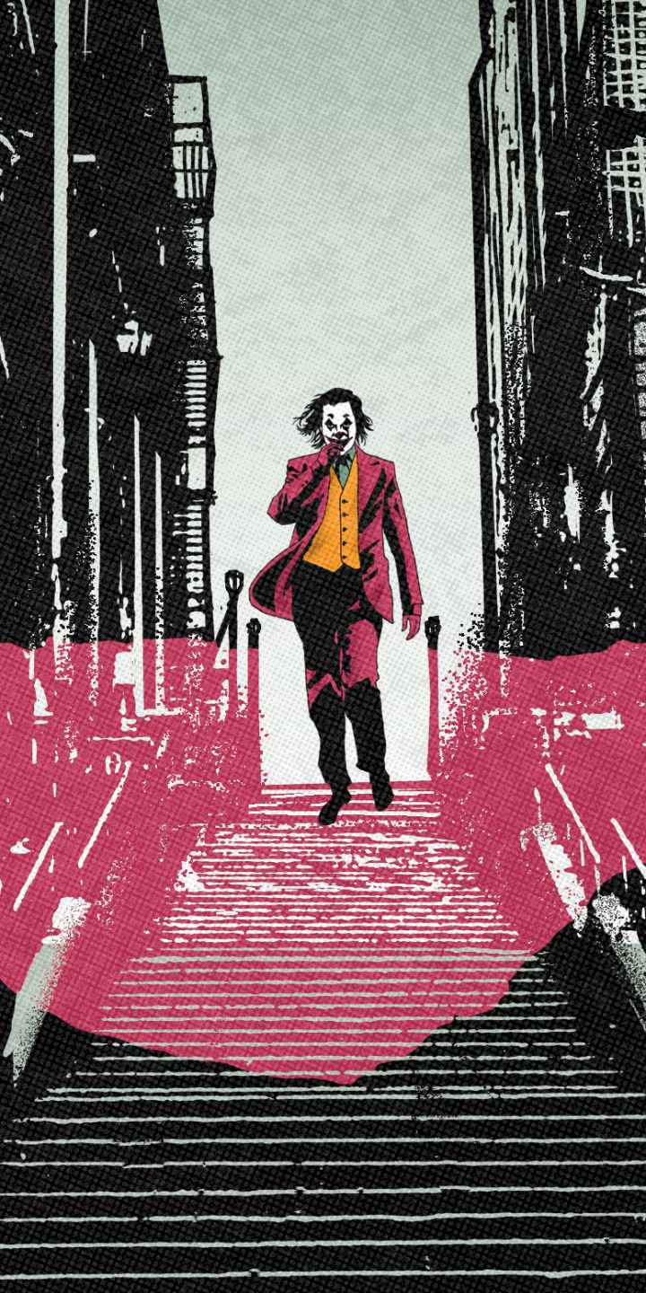 Handy-Wallpaper Joker, Filme, Dc Comics kostenlos herunterladen.