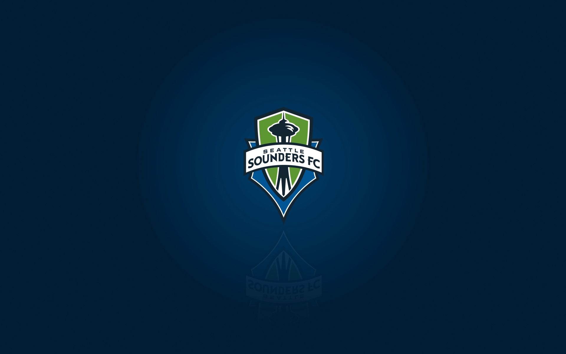 Free download wallpaper Sports, Logo, Emblem, Soccer, Seattle Sounders Fc on your PC desktop
