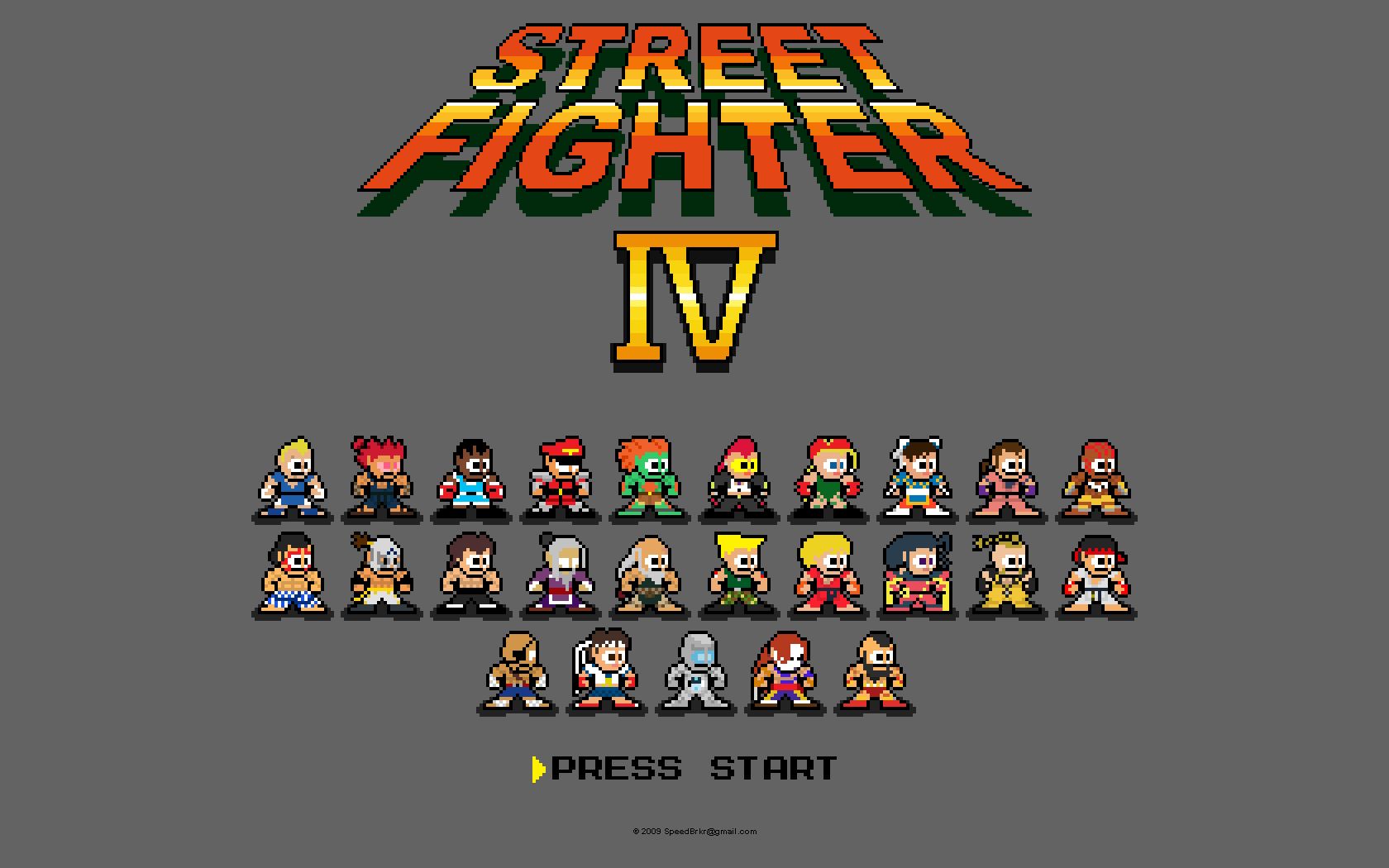 296834 descargar fondo de pantalla videojuego, street fighter iv, luchador callejero: protectores de pantalla e imágenes gratis