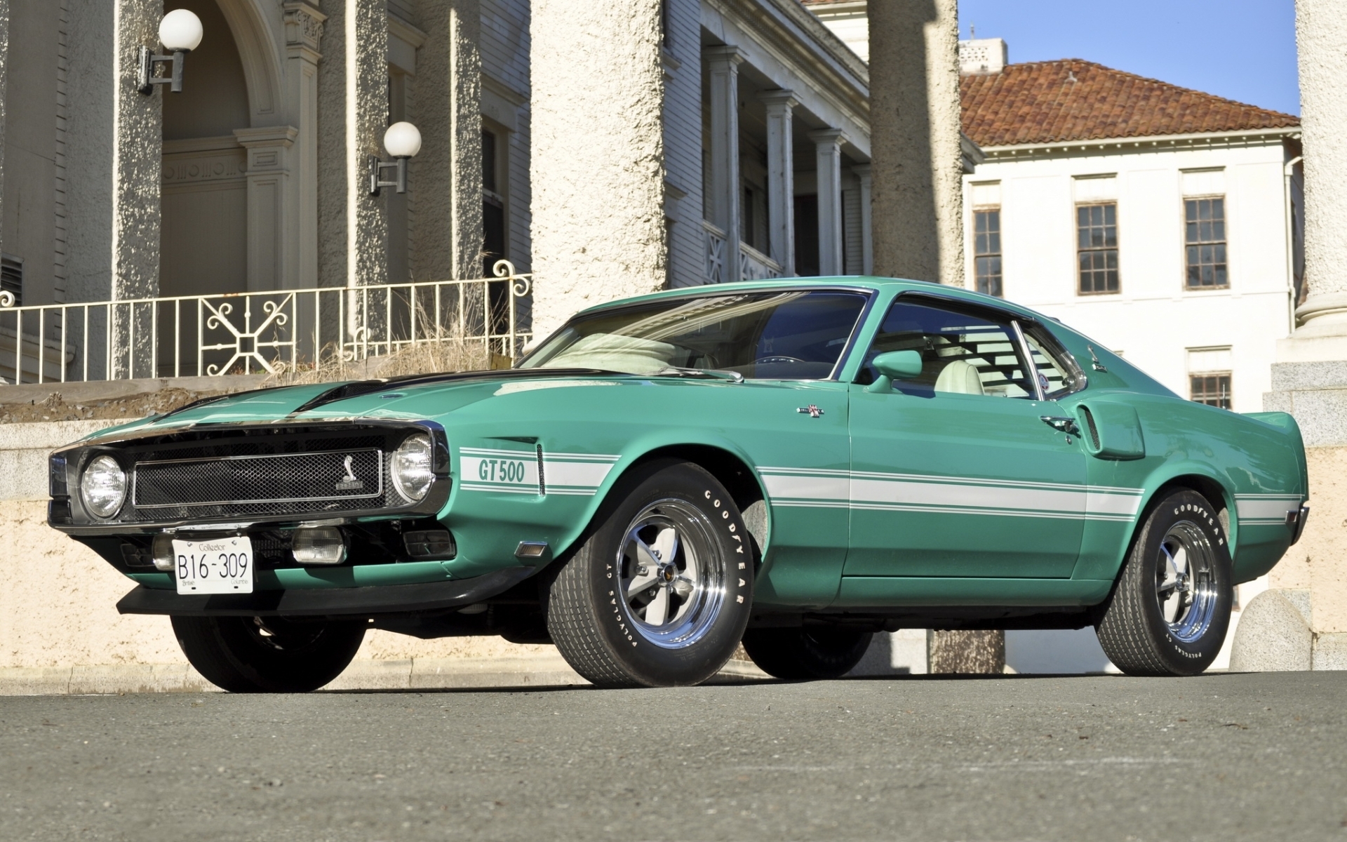 Handy-Wallpaper Ford Mustang, Fahrzeuge kostenlos herunterladen.