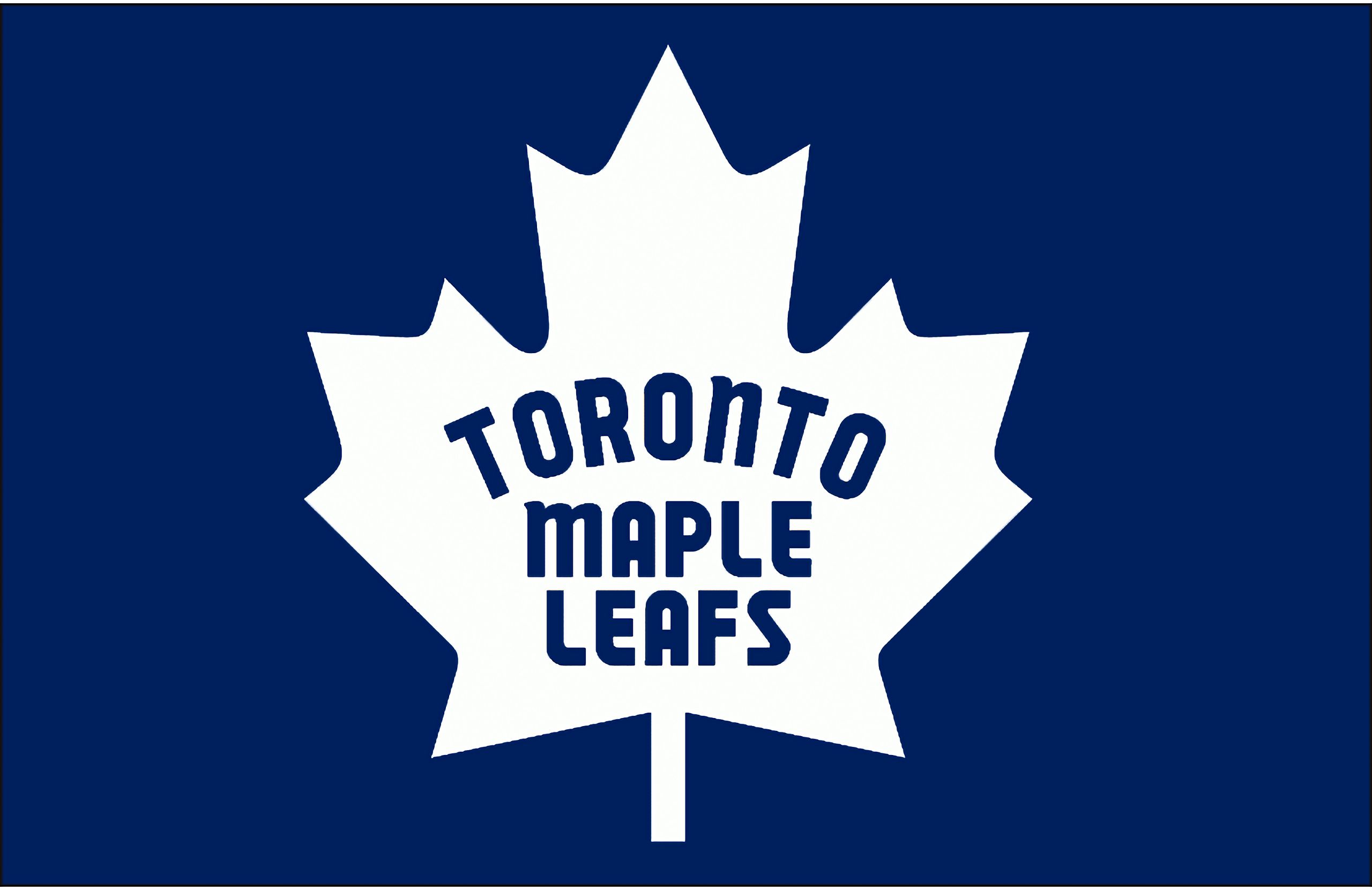 Download mobile wallpaper Toronto Maple Leafs, Hockey, Sports for free.