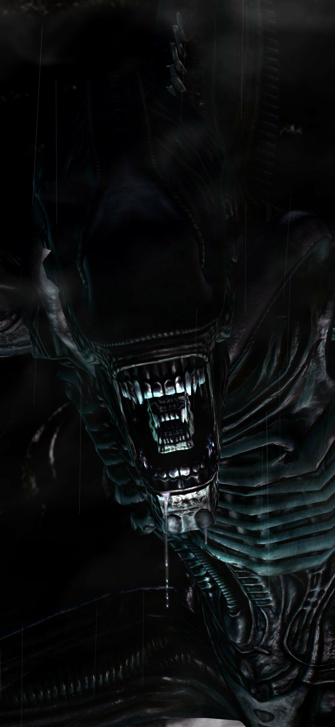 Descarga gratuita de fondo de pantalla para móvil de Xenomorfo, Películas, Alien El Octavo Pasajero.