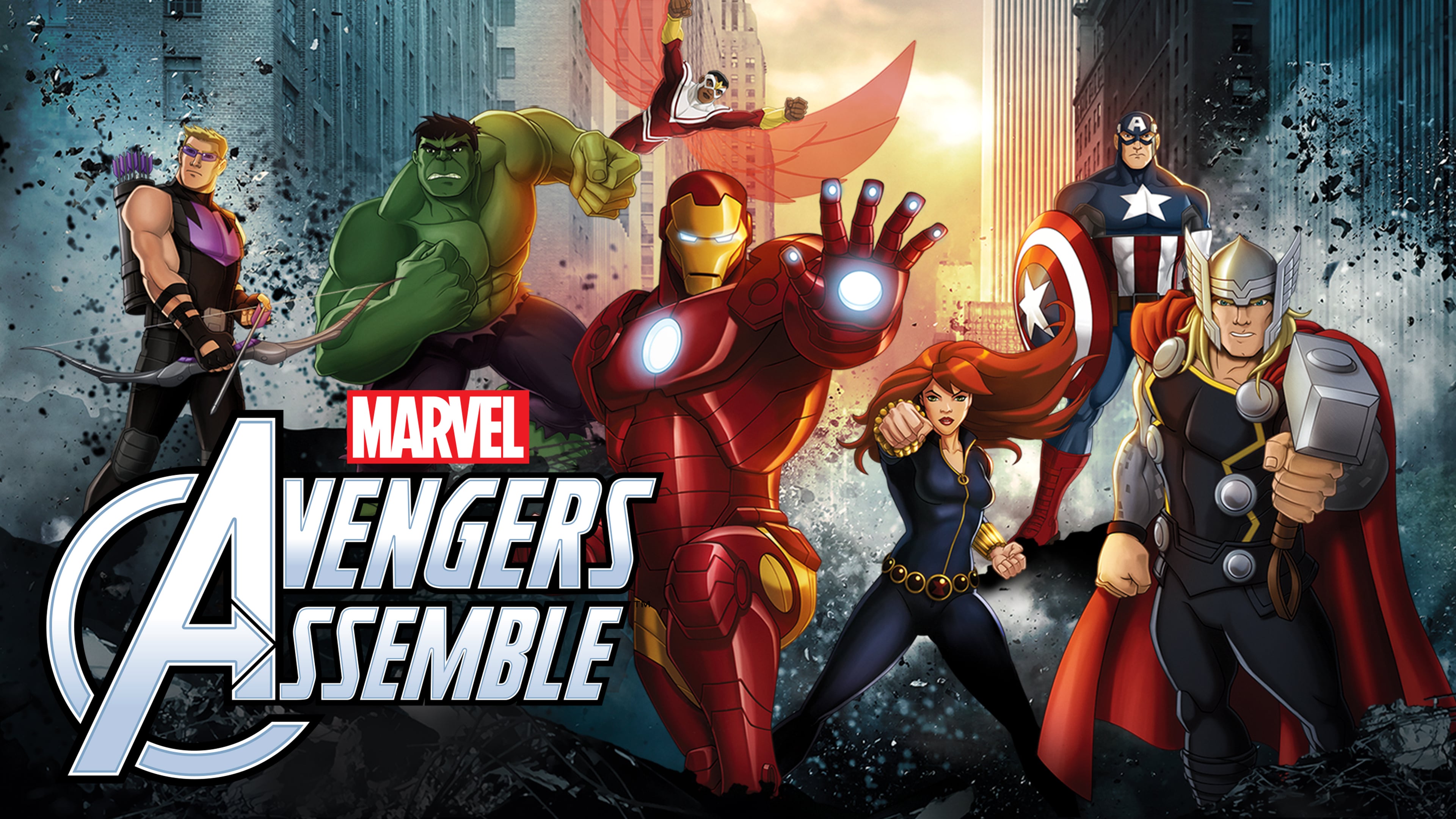 491803 économiseurs d'écran et fonds d'écran L'assemblage Des Avengers De Marvel sur votre téléphone. Téléchargez  images gratuitement
