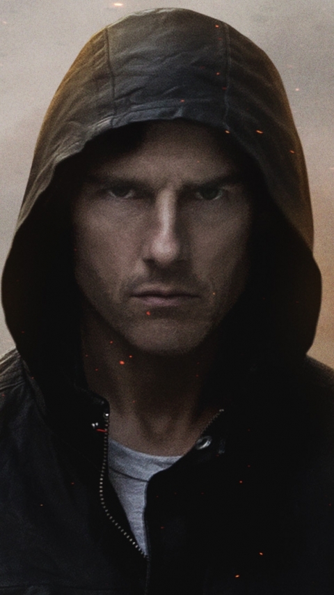movie, mission: impossible ghost protocol, tom cruise, mission: impossible UHD